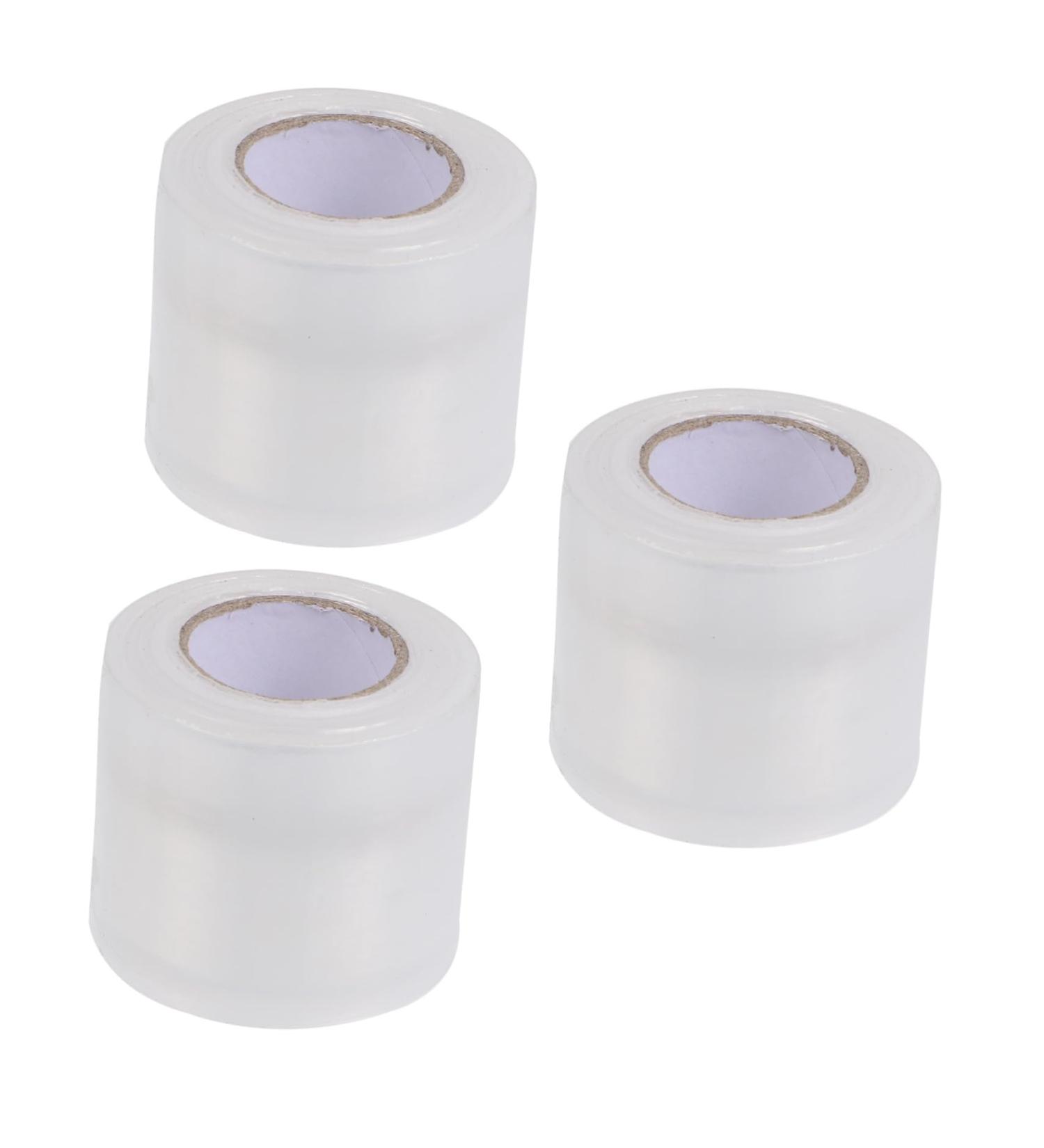PartyKindom Moisturizing Lip Mask Paper Lip Care Film Lip Plastic Film for Makeup Accessories - Buy Online on GoSupps.com
