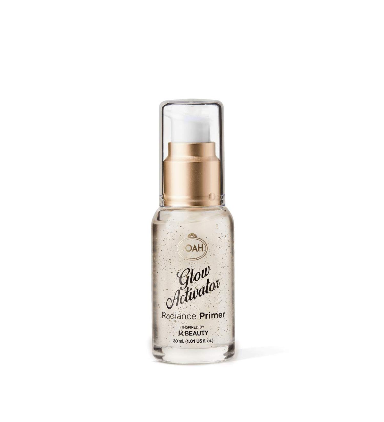 JOAH Glow Activator Radiance Primer