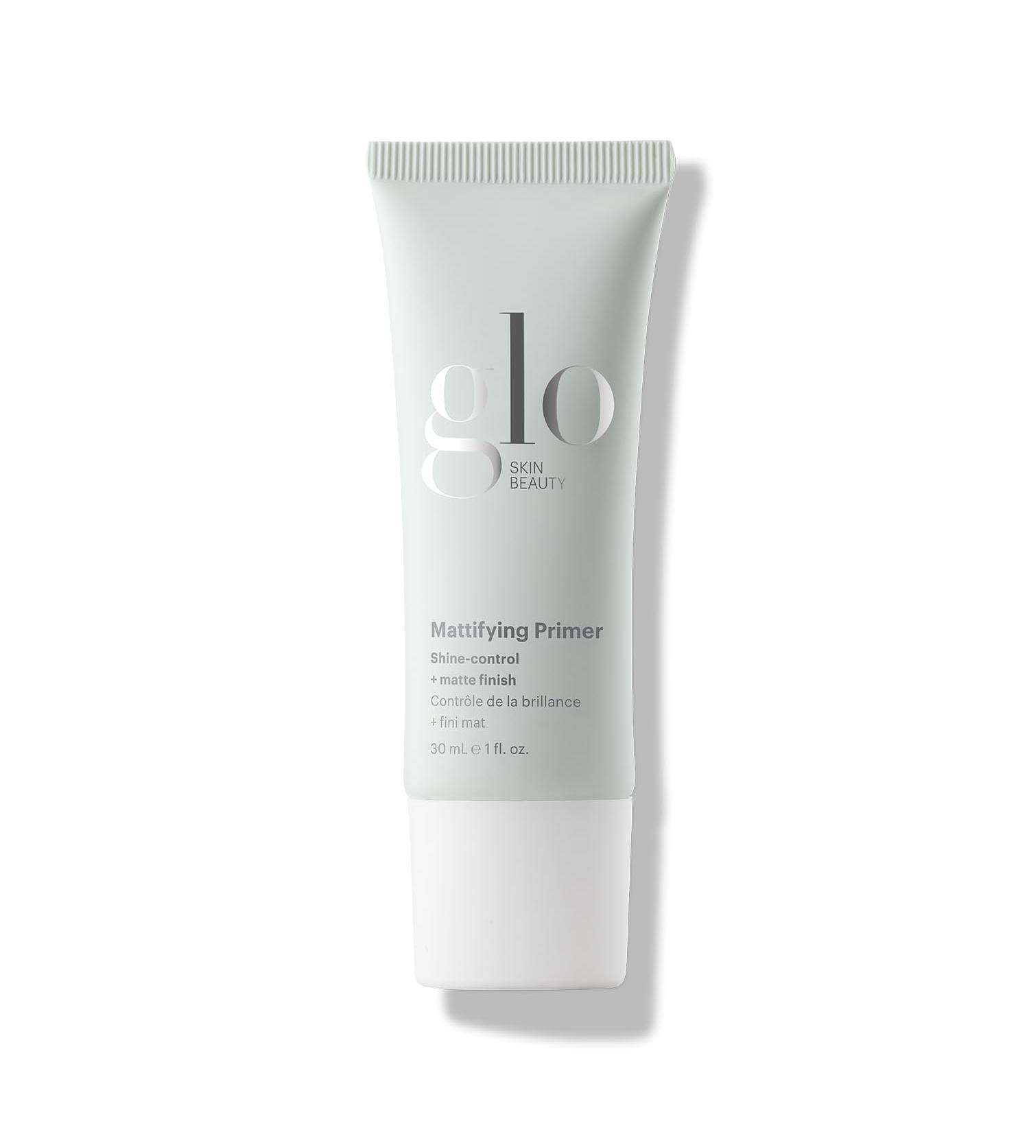 Glo Skin Beauty Mattifying Primer with Niacinamide | Shine Control & Pore Refinement for Oily Skin | Smooth Makeup Application - Buy Online on GoSupps.com