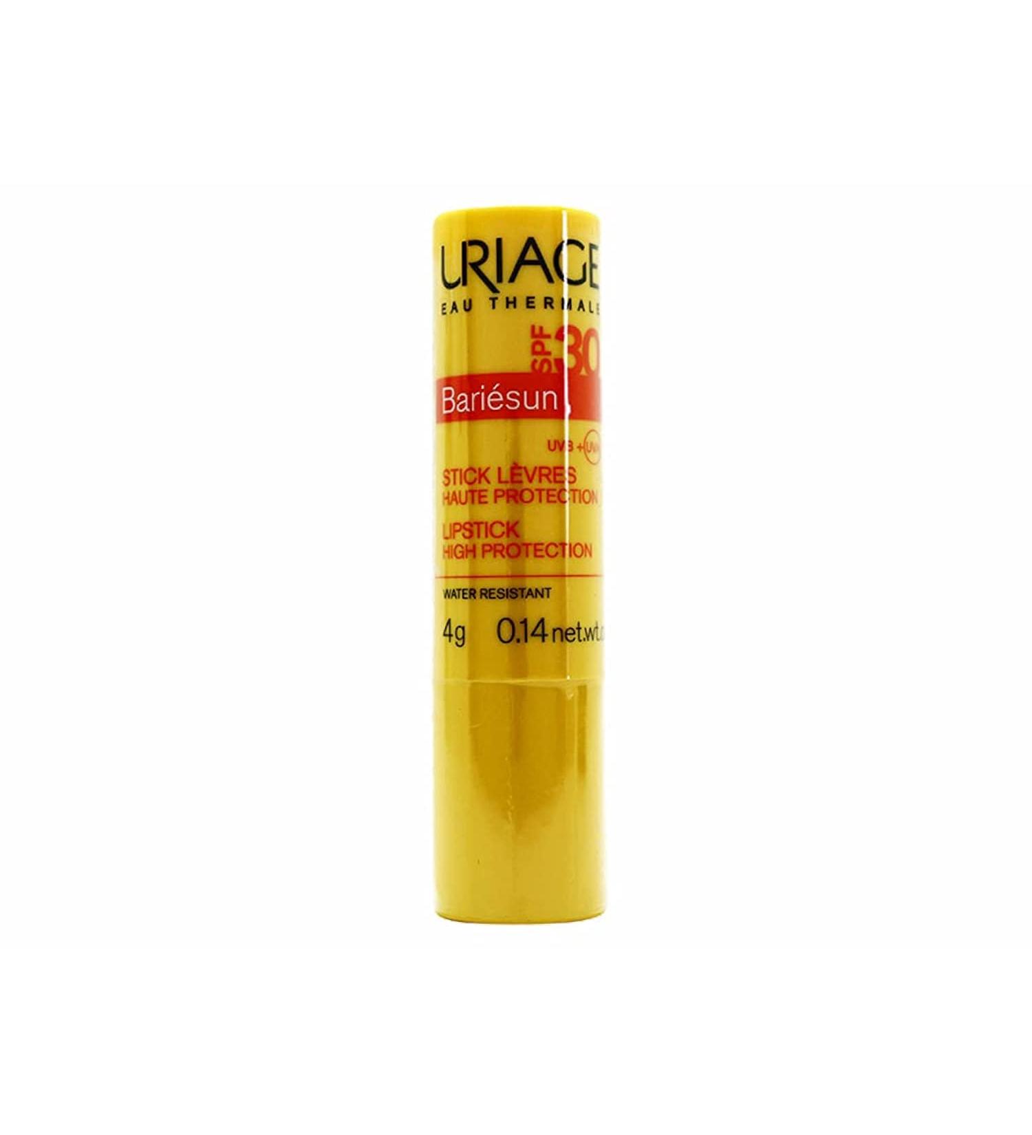 Uriage Uriage Bariesun Lipstick SPF 30