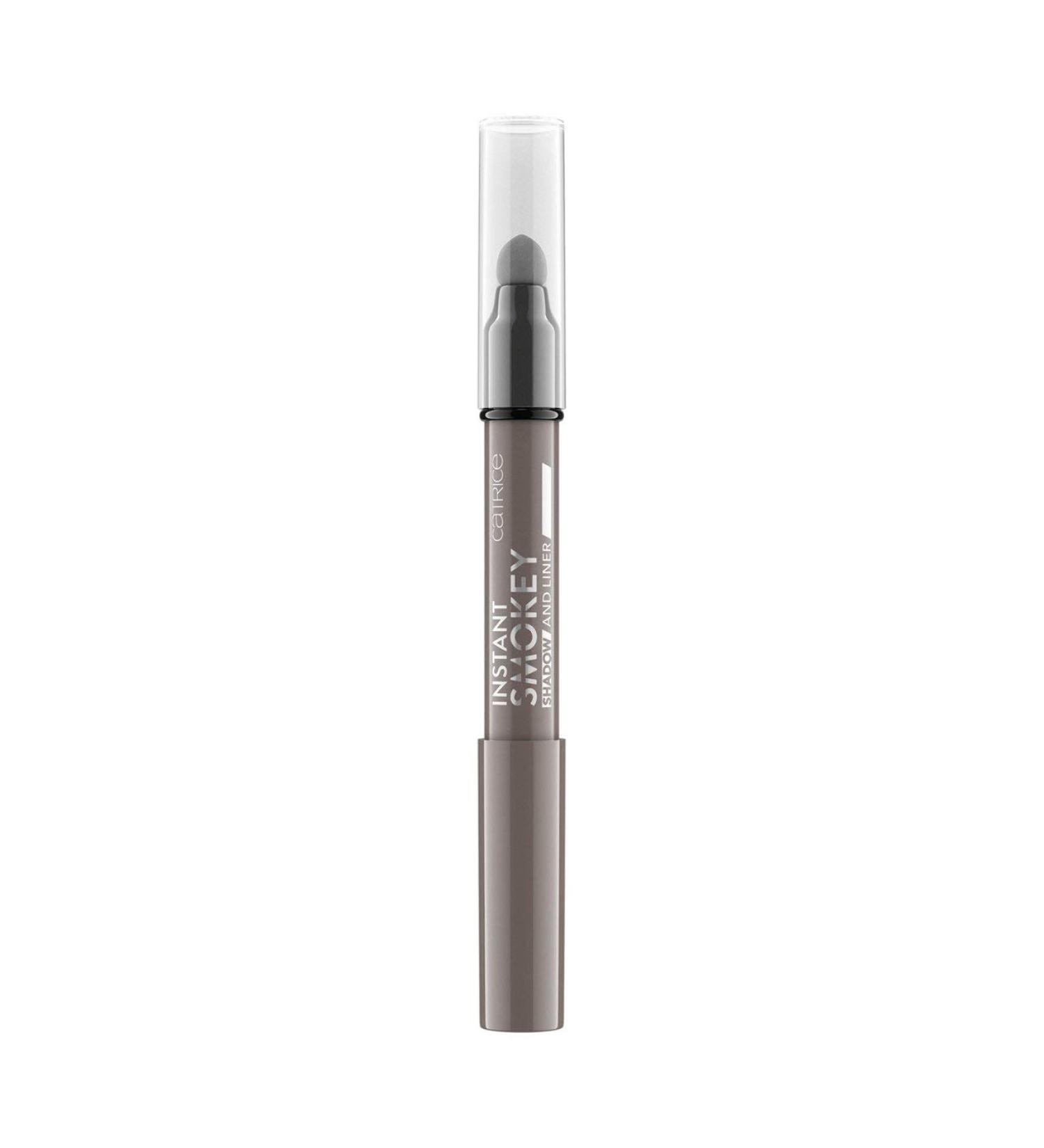 Catrice - Eyeliner - Instant Smokey Shadow and Liner 030