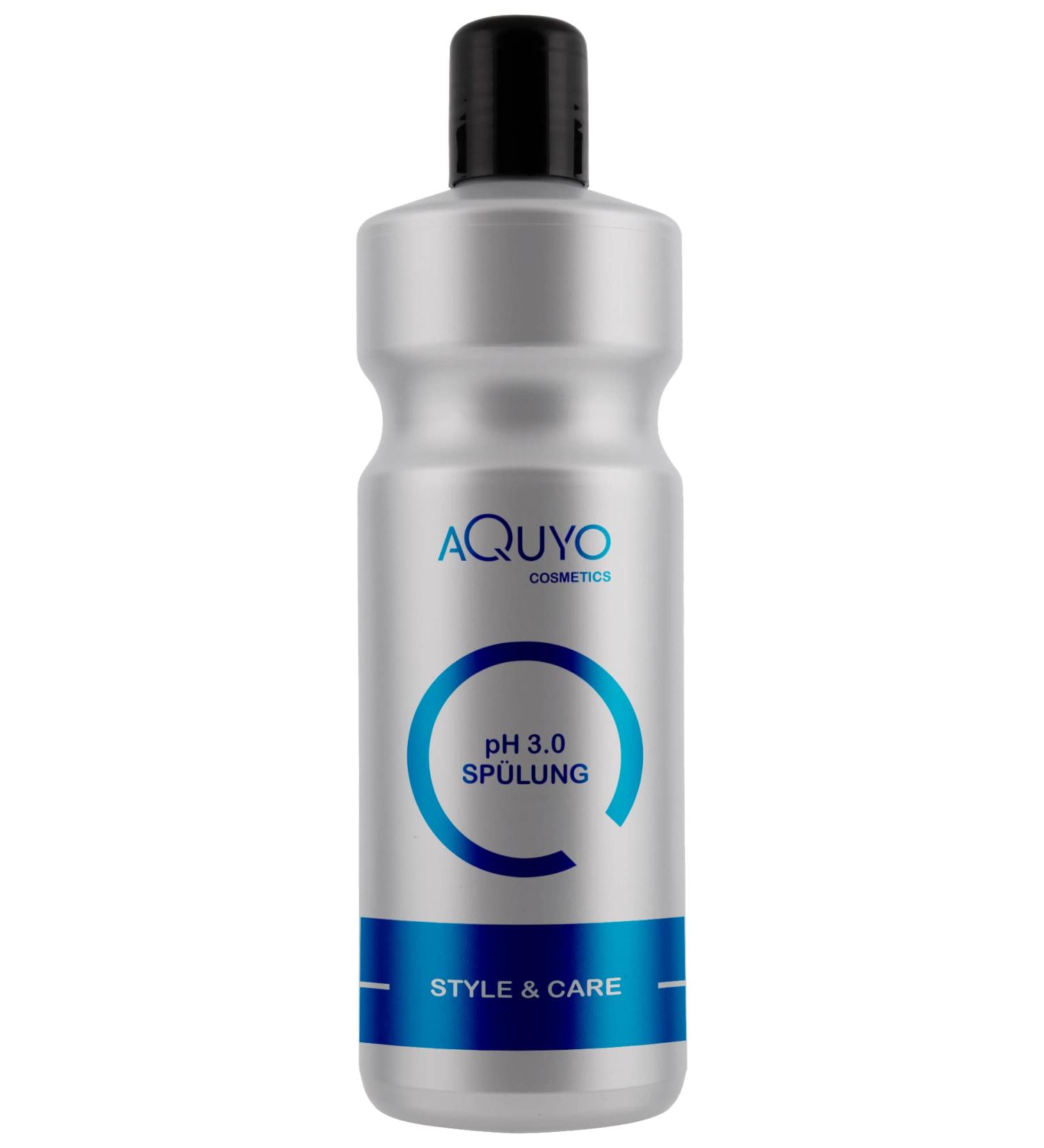 Style & Care Hair Conditioner 1000ml | For Normal Colored & Damaged Hair | Silky Smoothness & Easy Combing - Buy Online on GoSupps.com