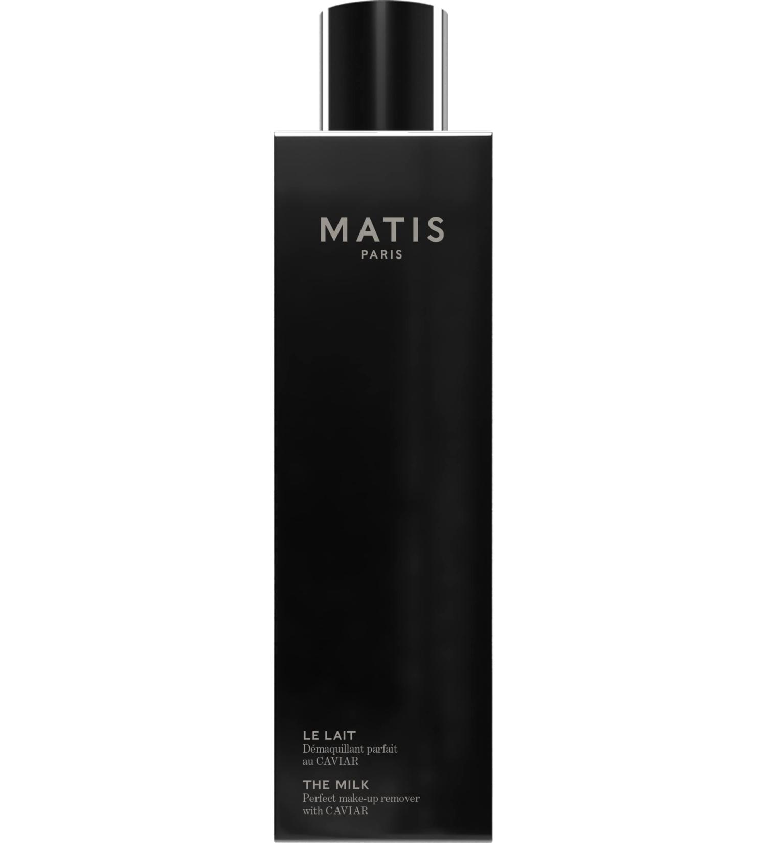 Matis Caviar - The Milk (Retail size) 200 ml - Buy Online on GoSupps.com