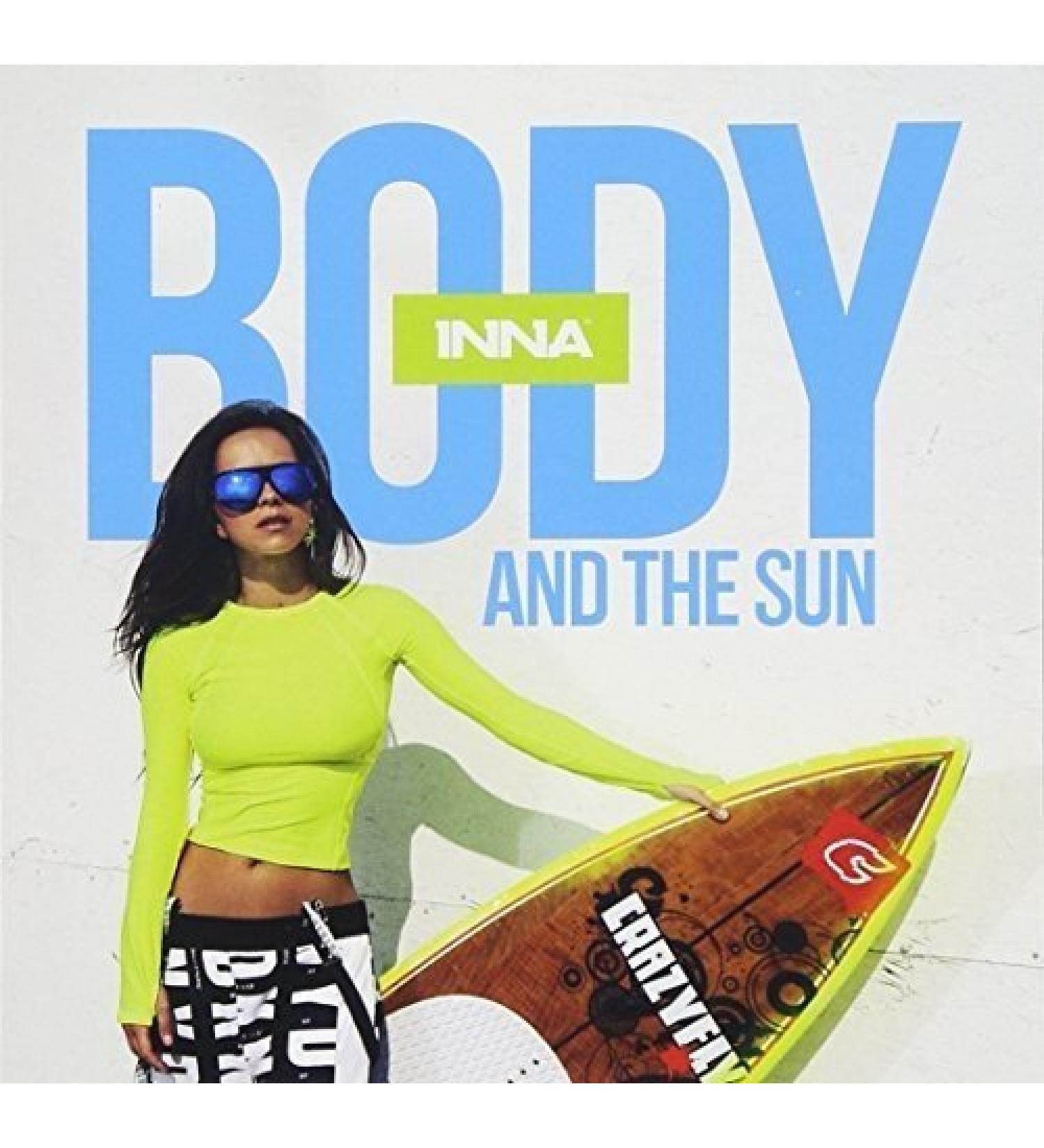 Body and the Sun