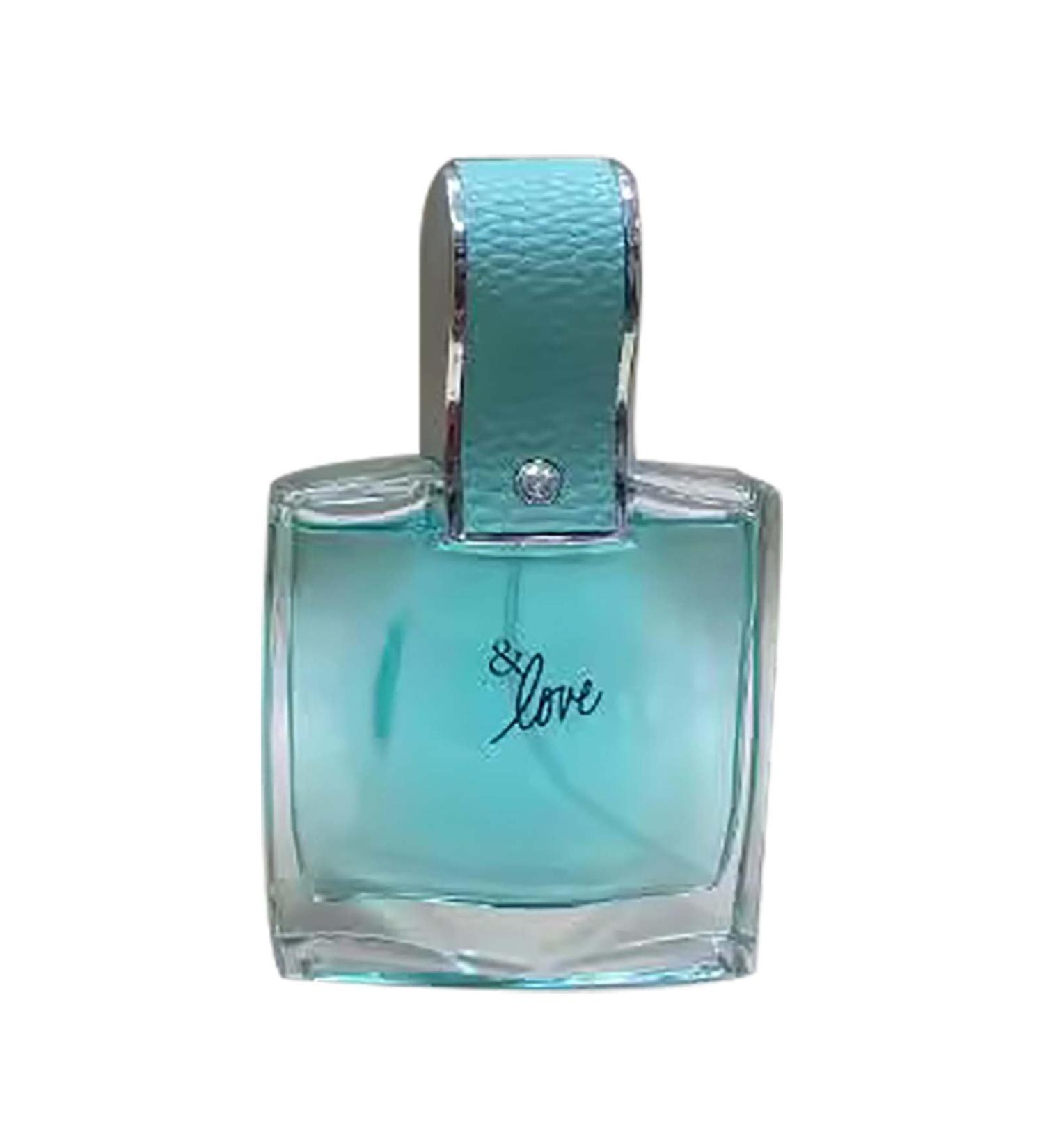 VEFSU Perfume Women Eau De Parfum Fruity Floral Scent 3.4 Oz 100ml 2025 para Mujer Fragrances (Sky Blue One Size) 1 Fl Oz (Pack of 1) Sky Blue - Buy Online on GoSupps.com