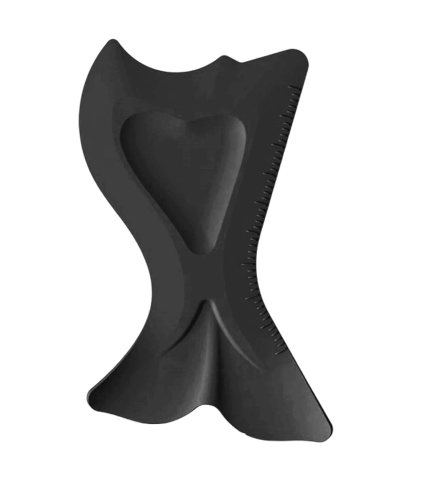  Arrovarp Eyeliner Stencil | Eye Makeup Stencil - Eye Contour Guide | For All Beauty Occasions: Party Gathering Photoshoot Travel Office Dating Wedding - Buy Online on GoSupps.com