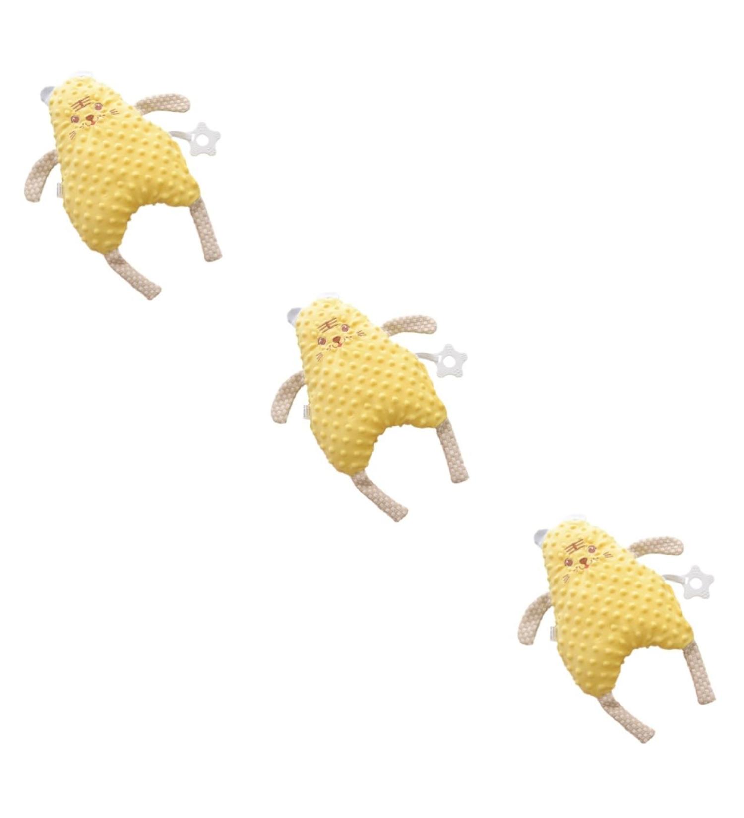 Buy Pretyzoom Comfort Towel Cuddly Animal Ceiling - Wichen Baby Blanket & Toy - Ideal for Newborns & Infants - Buy Online on GoSupps.com