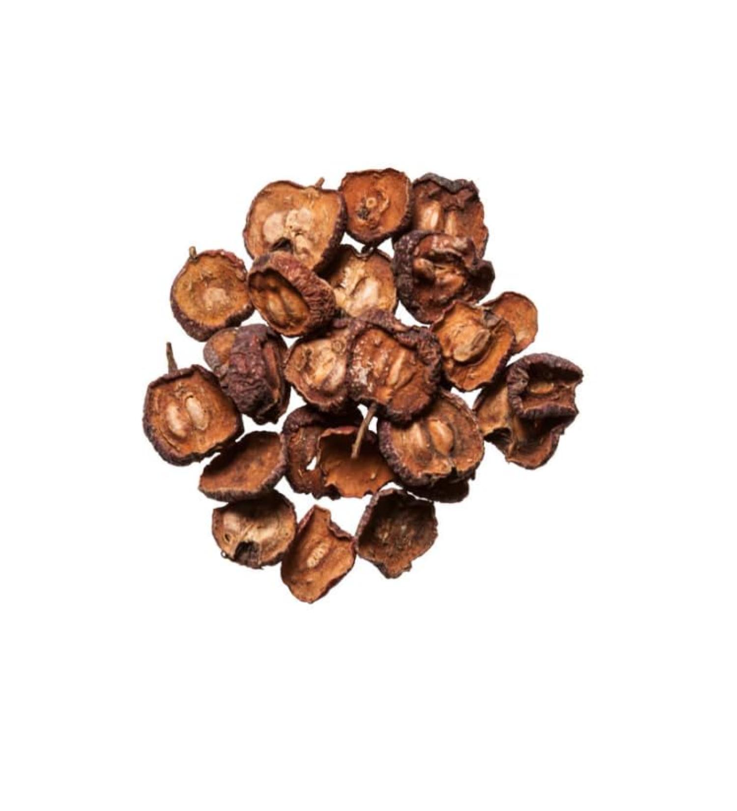 Plum Dragon Shan Zha | Hawthorn Fruit -1lb