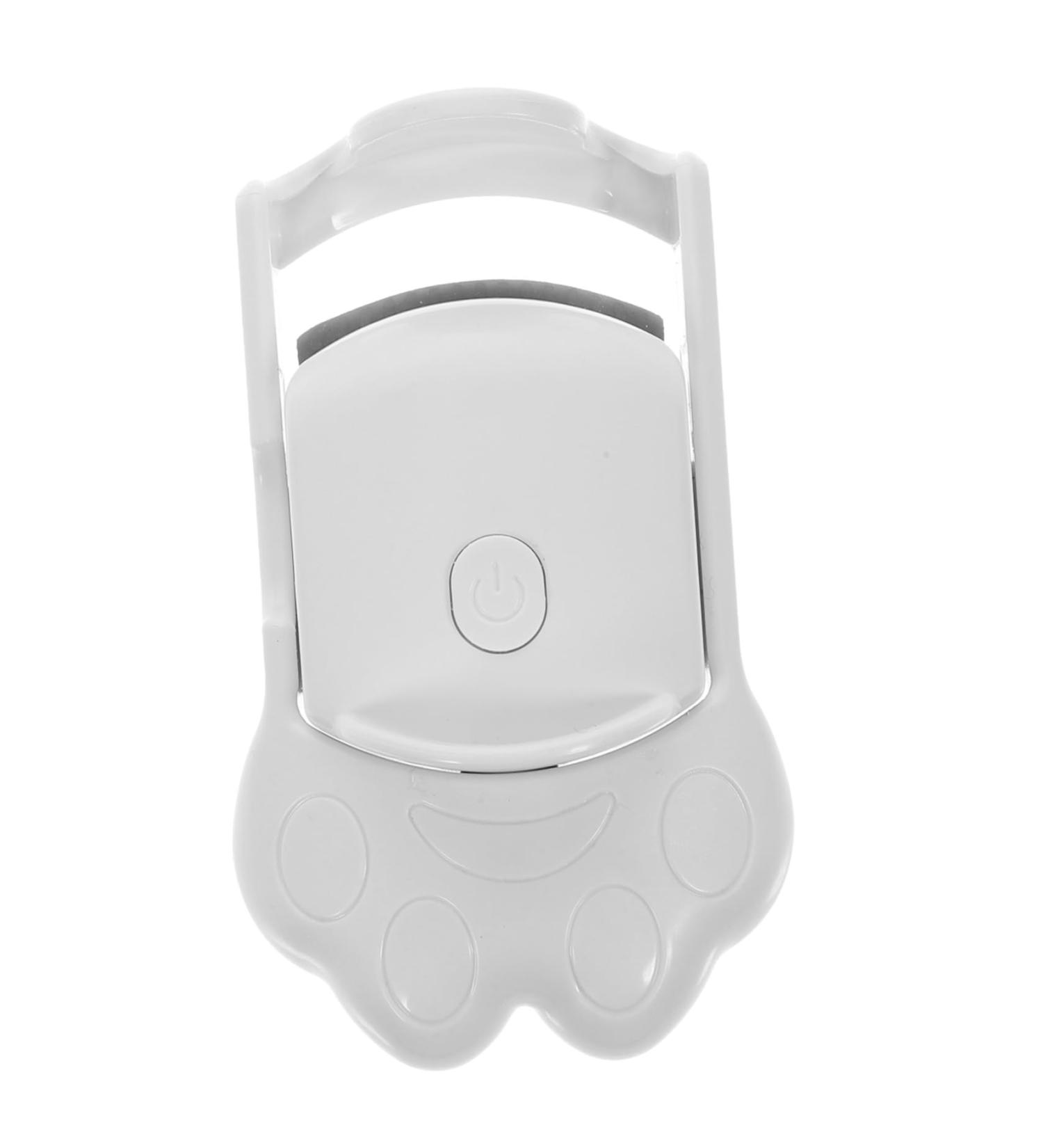 Healeved Electric Eyelash Curler Handheld Lash Curler Lash Curling Device Portable Eyelash Tool Portable Eyelash Heater Electric Eyelash Tool Eyelash Curling Tool Eyelash Supply Makeup Tool - Buy Online on GoSupps.com