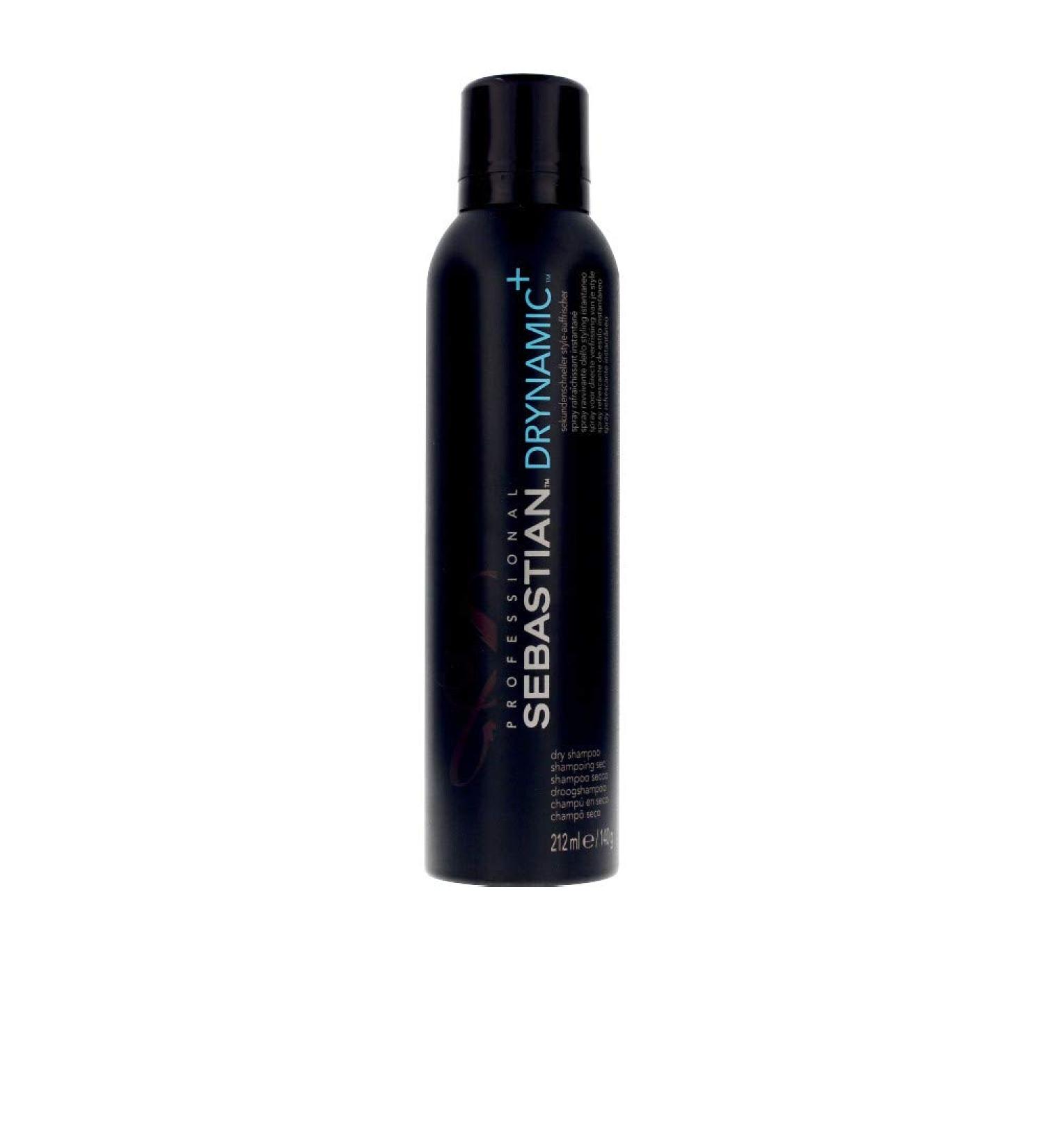 Sebastian Shampoo 212 ml