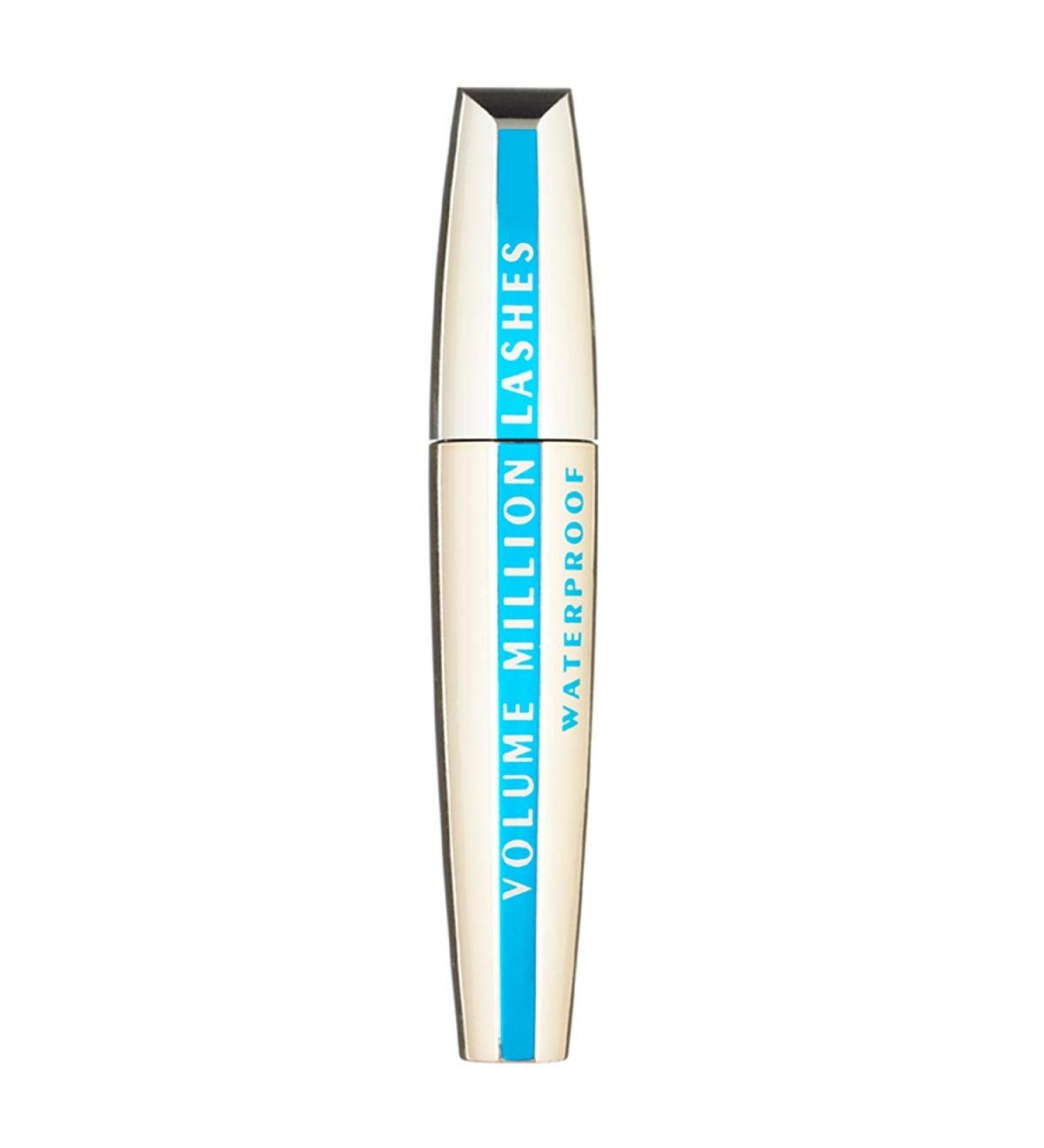 Buy L'Oreal Paris Volume Million Lashes Waterproof Mascara - Extreme Volume & Long-Lasting | International Shipping - Buy Online on GoSupps.com