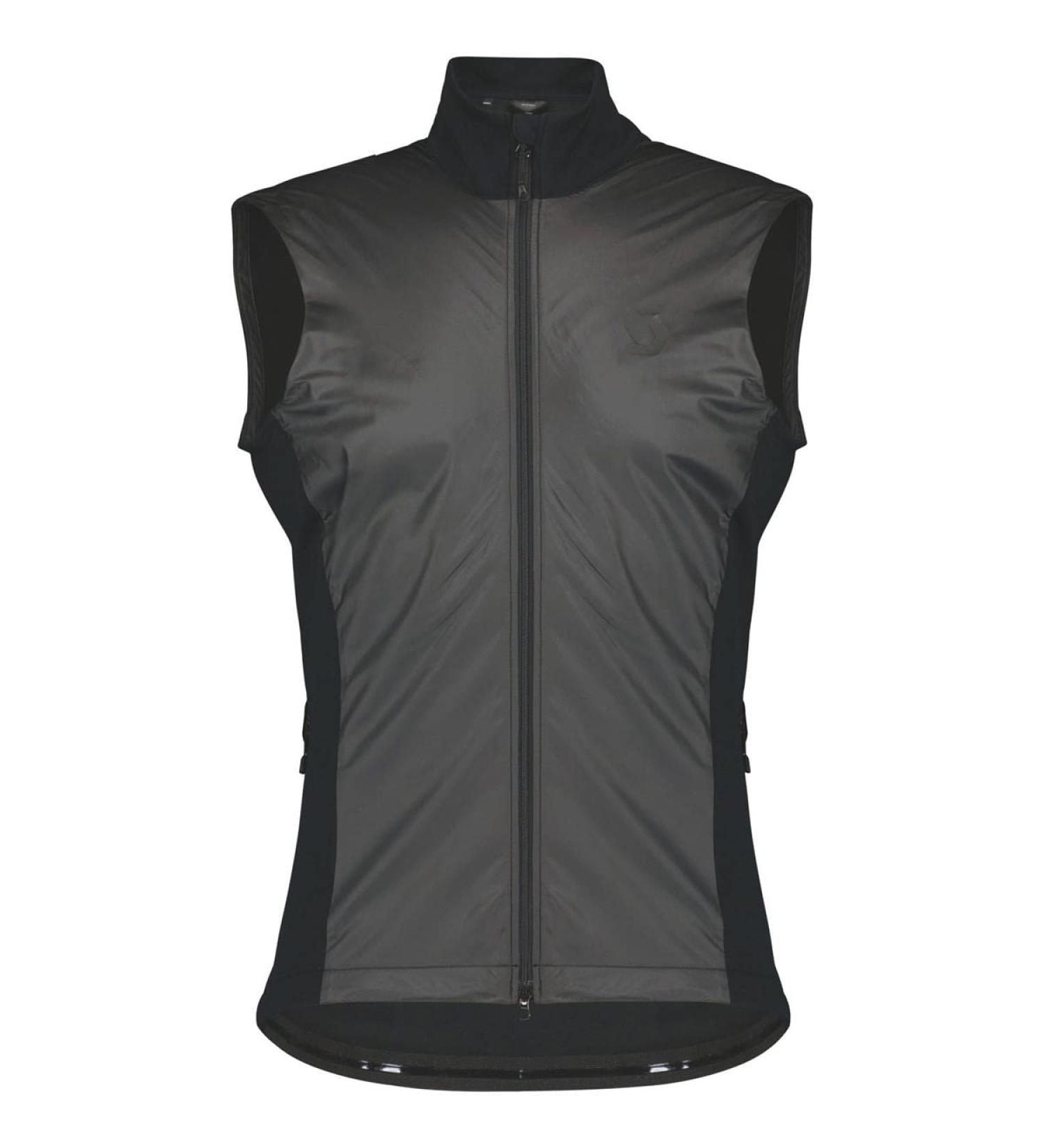 Scott MTB Vest Gravel Warm Black Size L
