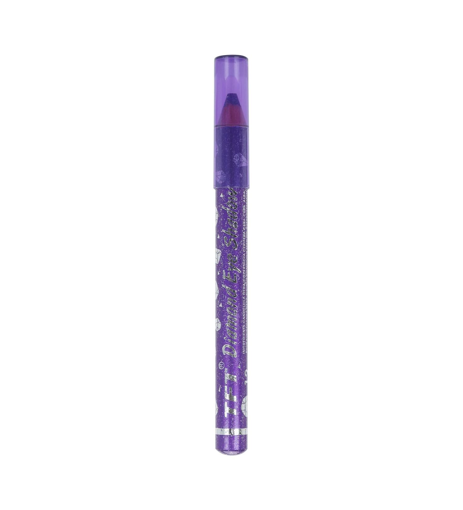 Eyeshadow Pen Glitter Eyeshadow Stick Eyeshadow Pencils for Women Waterproof Shiny Colored Sticks Ultra Pigmented Makeup Eye Shadow Powder Long Lasting Eye Shadow Pen (L Free) L Free - Buy Online on GoSupps.com