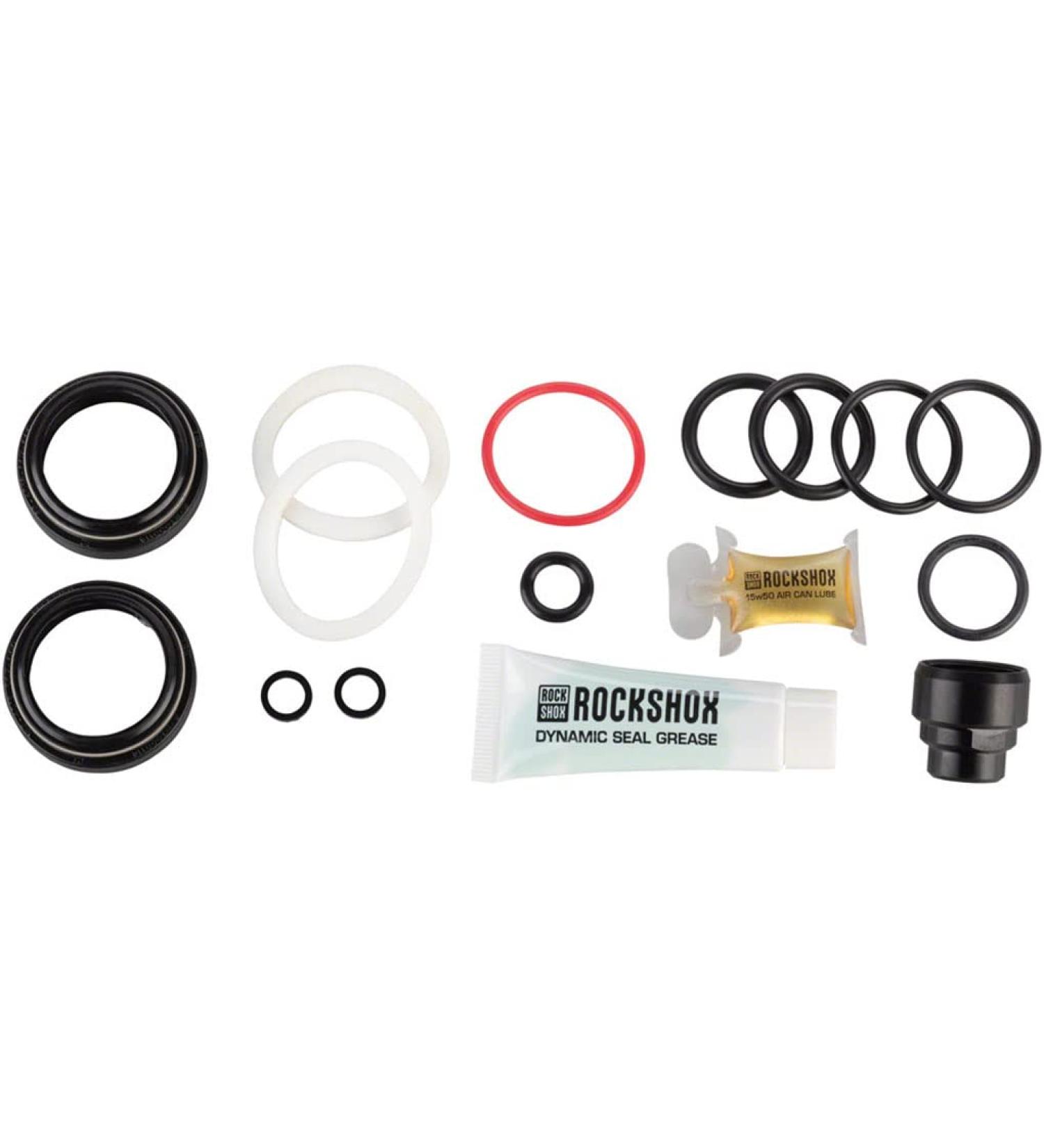 RockShox 200 hour/1 year Service Kit - Select B4 (2020)