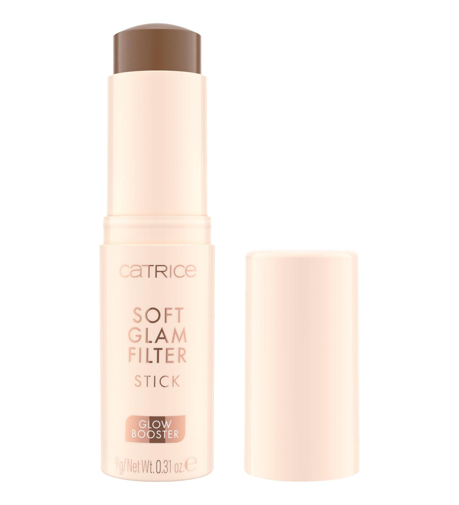 cosnova Catrice Soft Glam Filter Stick soft focus glanzend 9g - Buy Online on GoSupps.com