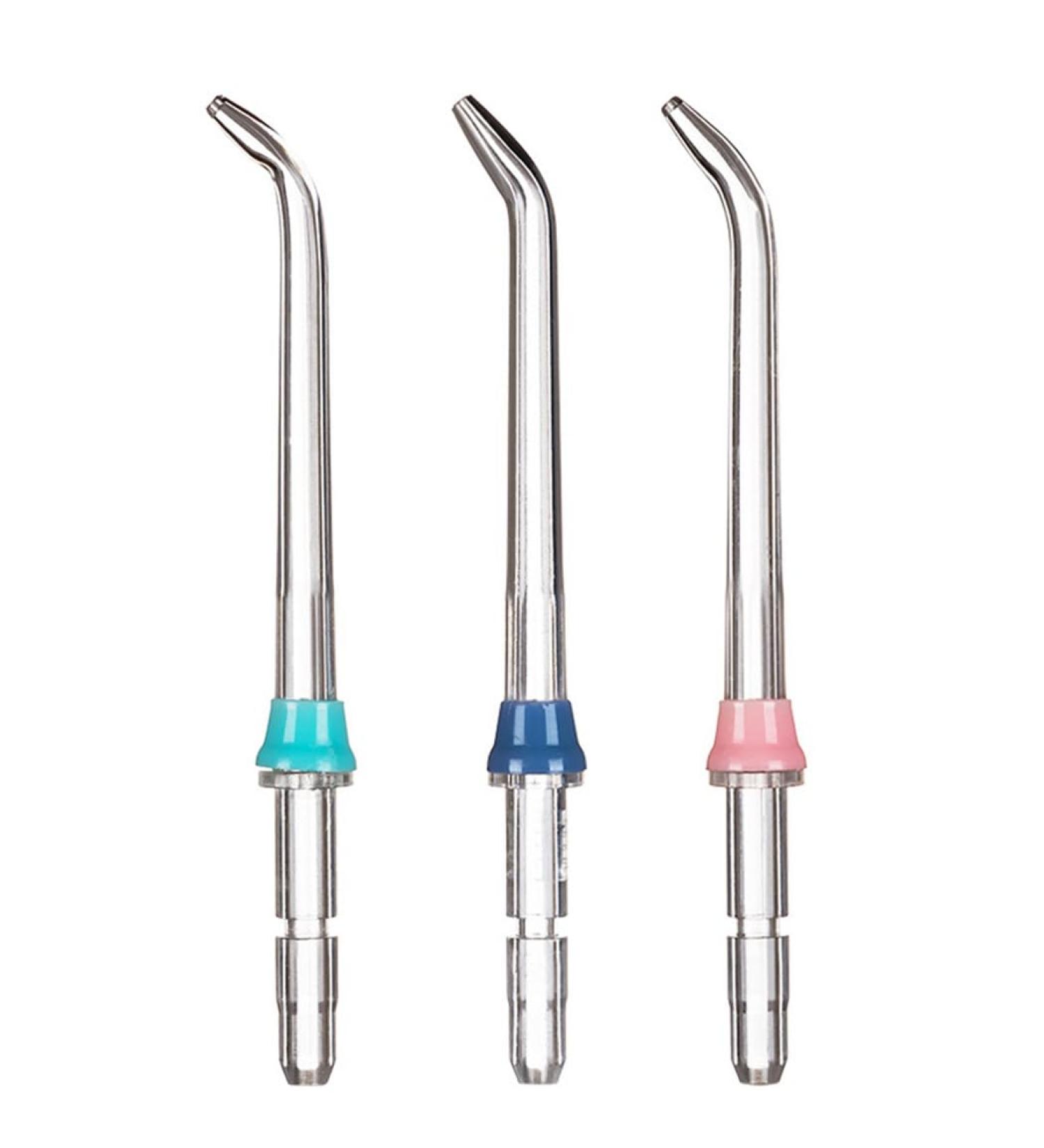 Portable Orthodontic Tooth Dispenser | Universal 3 Pack | Unisex Periodontal Tip - Professional Quality - Buy Online on GoSupps.com