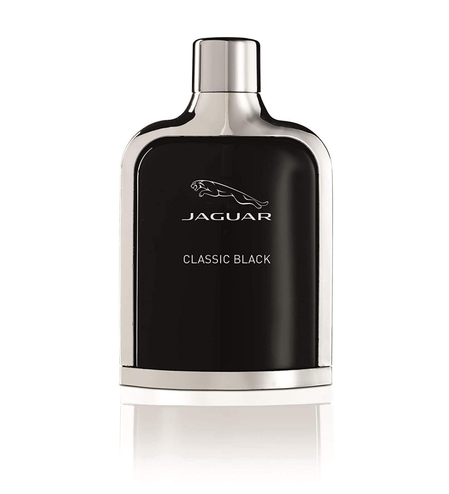 Helen Classic Black Eau De Toilette 100 Ml - Buy Online on GoSupps.com