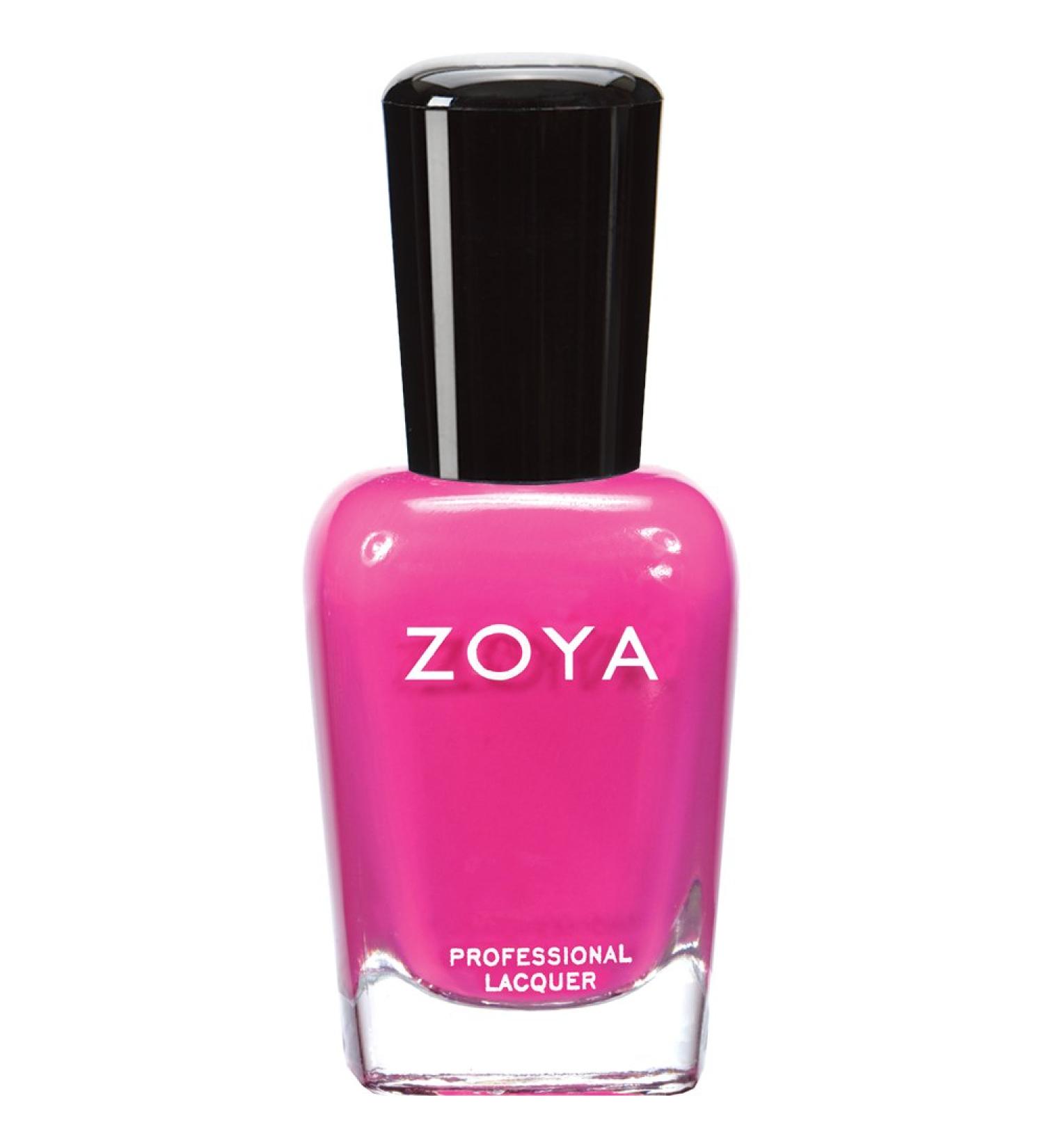 Zoya Lara Nail Polish 15ml - Buy Online on GoSupps.com