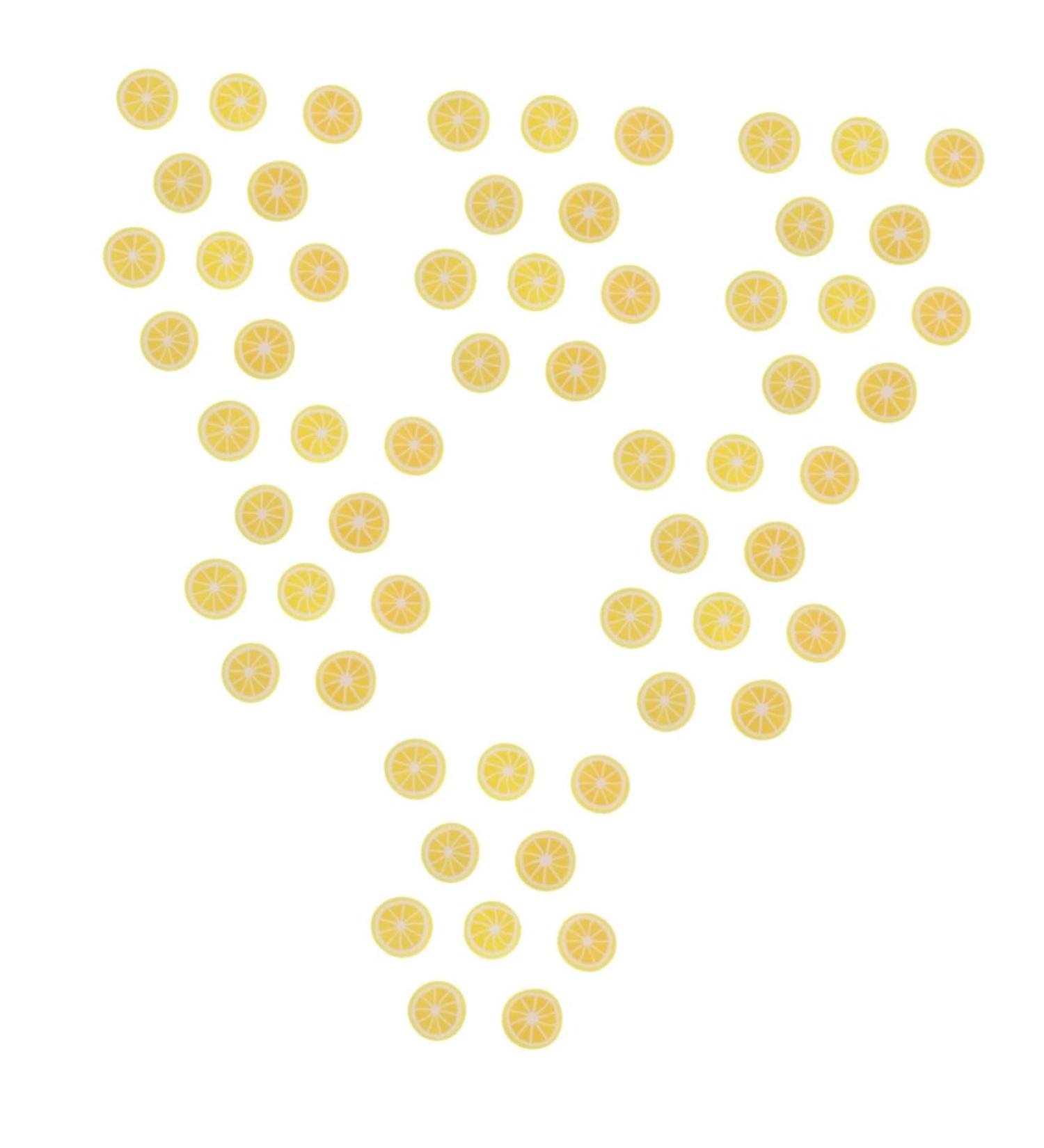 Shop Lurrose 1200-Piece Fruit Craft Box - 3D Pearl Bracelet & Cake Decoration Ideas - International Shipping Available - Buy Online on GoSupps.com