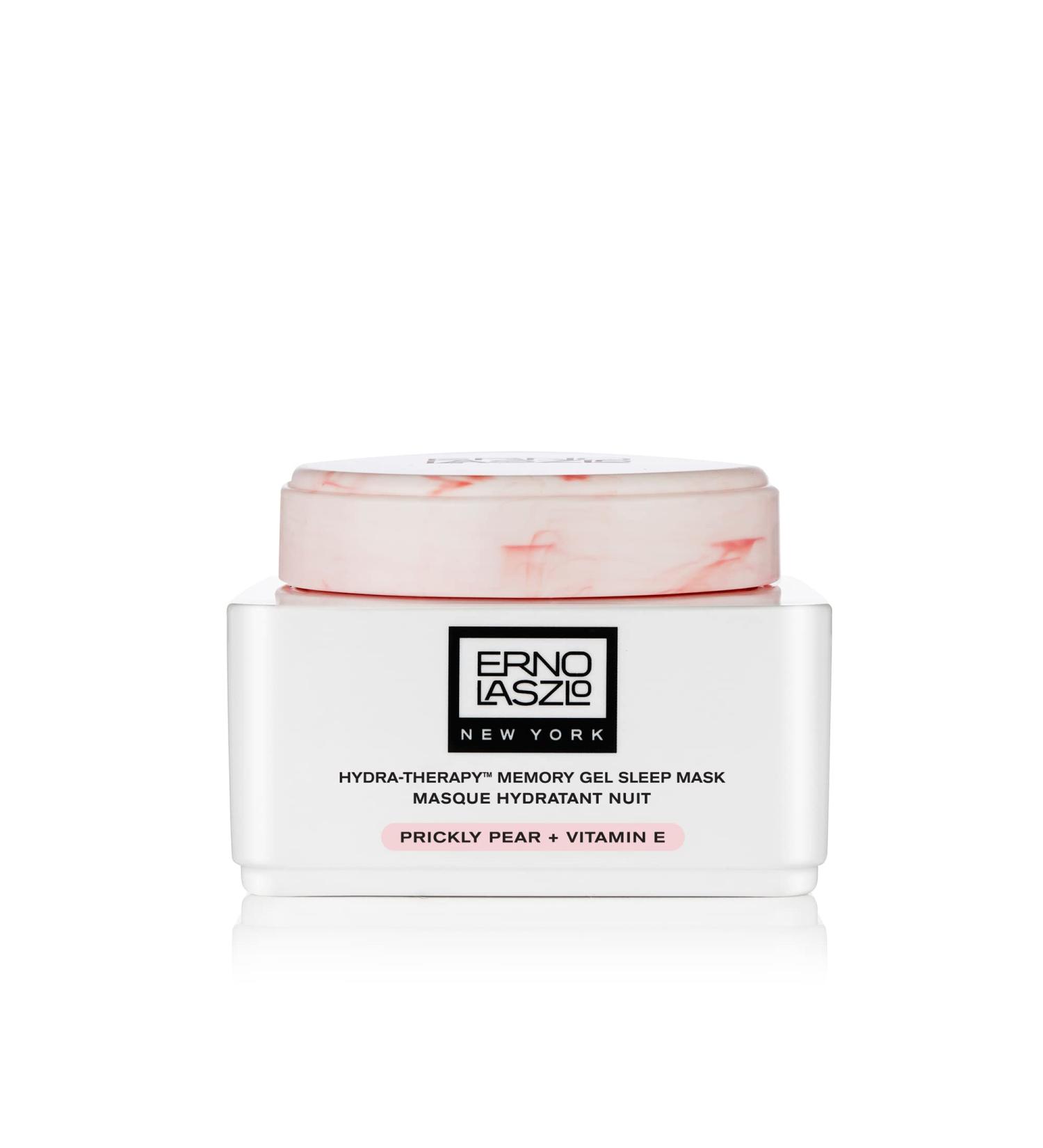 Erno Laszlo Hydra-Therapy Memory Sleep Mask - Hydrating Facial Mask 40ml | International Shipping Available - Buy Online on GoSupps.com