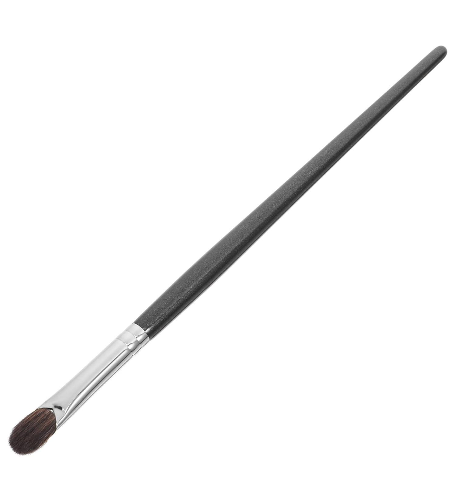 Beatifufu Animal Hair Makeup Brush Face Beauty Tools Face Makeup Brush Convenient Brush Supple Makeup Brush - Buy Online on GoSupps.com