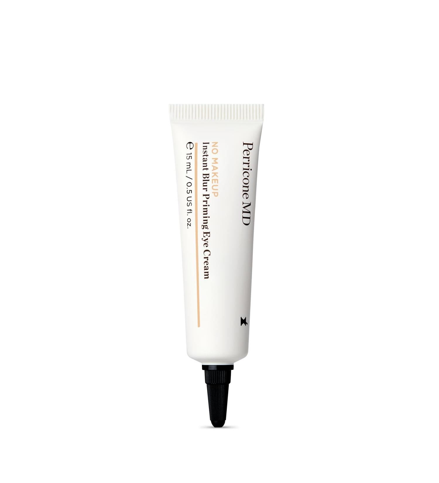 Perricone MD No Makeup Instant Blur Priming Eye Cream - Buy Online on GoSupps.com