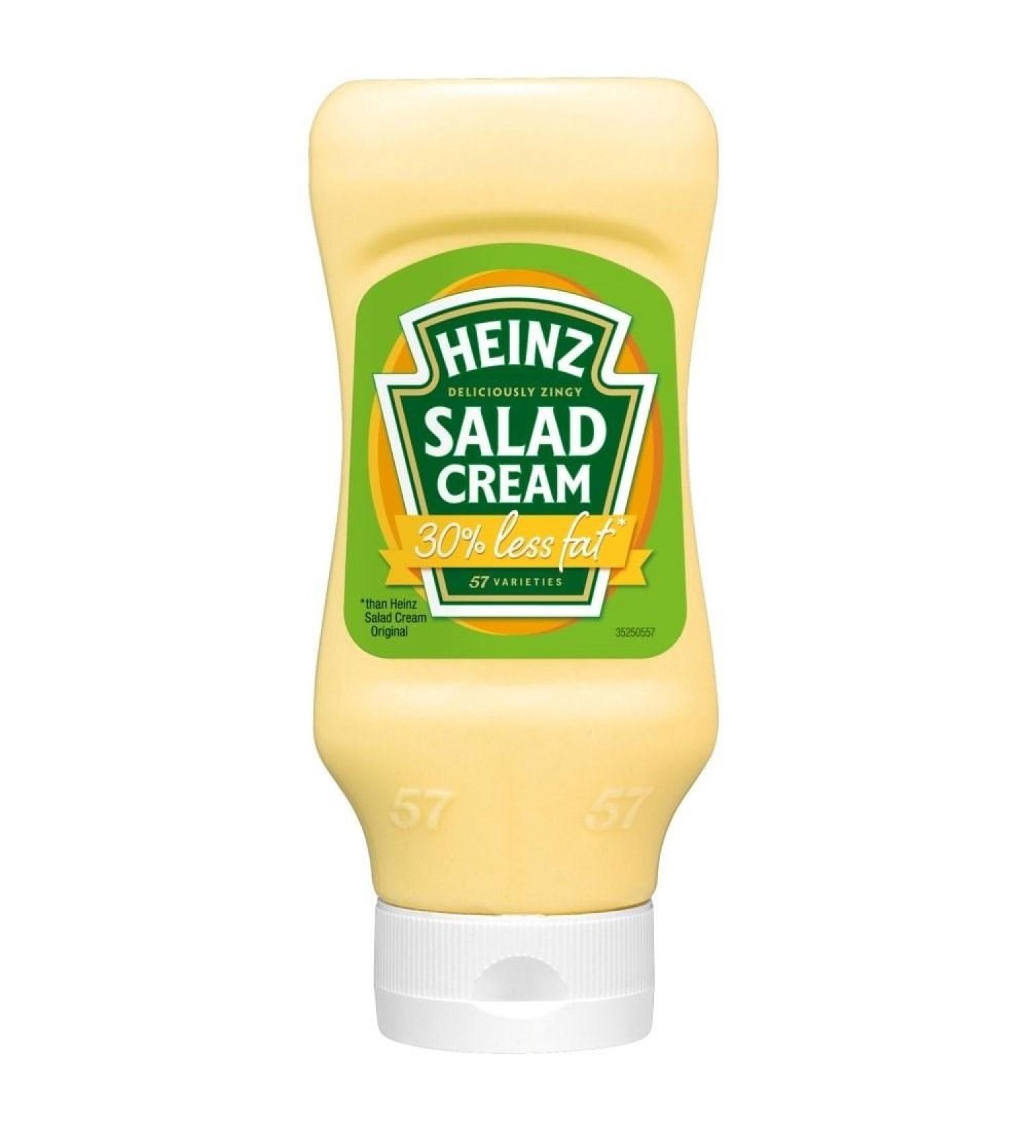 HEINZ Heinz Light Cream Salad (460g) - Pack of 2