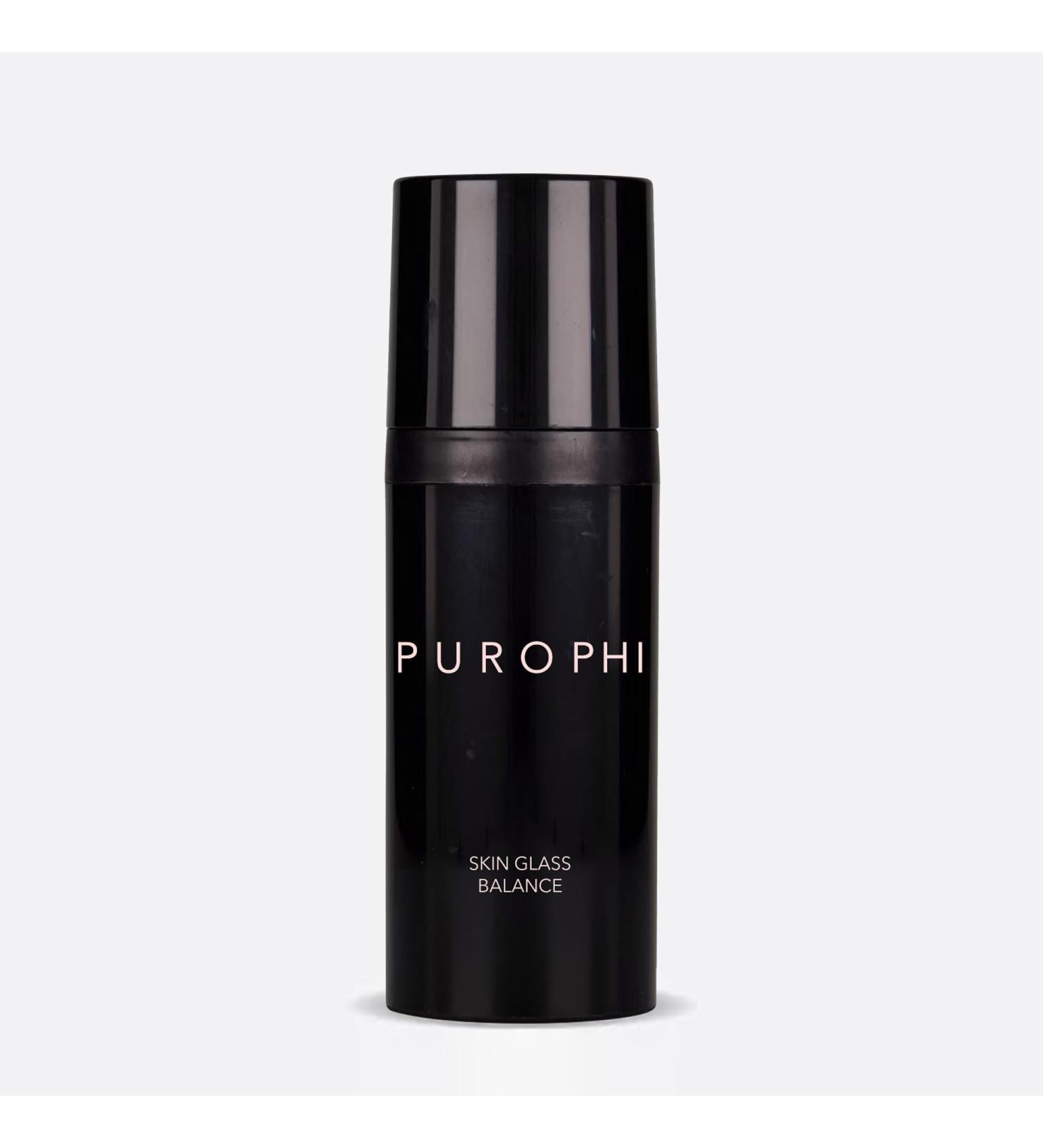 PUROPHI PUROPHI - SKIN GLASS BALANCE - MIXED SKIN AND IMPURE CREAM 50ML