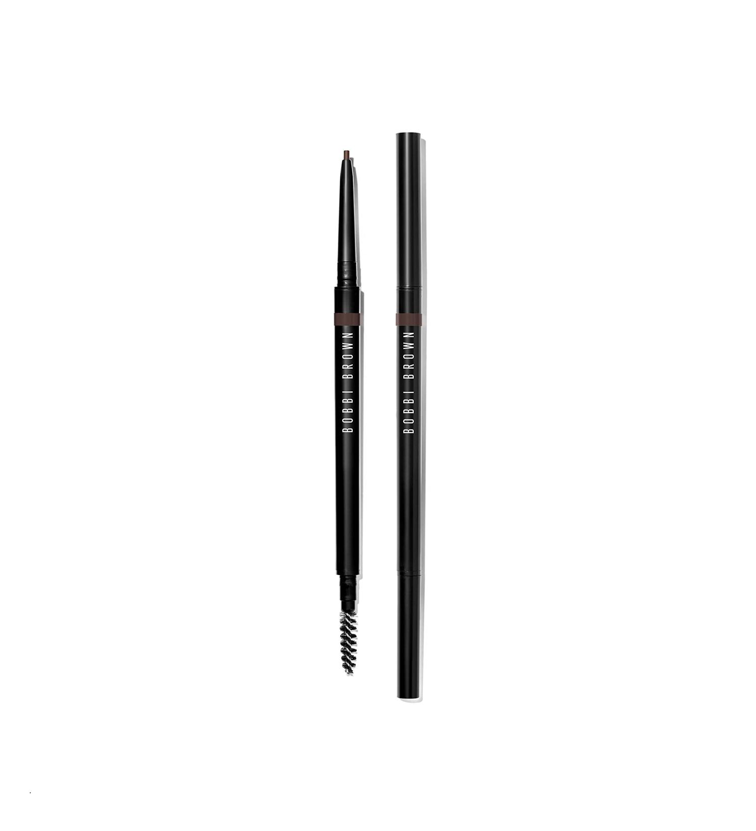 Bobbi Brown Micro Brow Pencil eyebrow pencil 07 Saddle 0.7 g 07 Saddle 1 piece (1 pack)