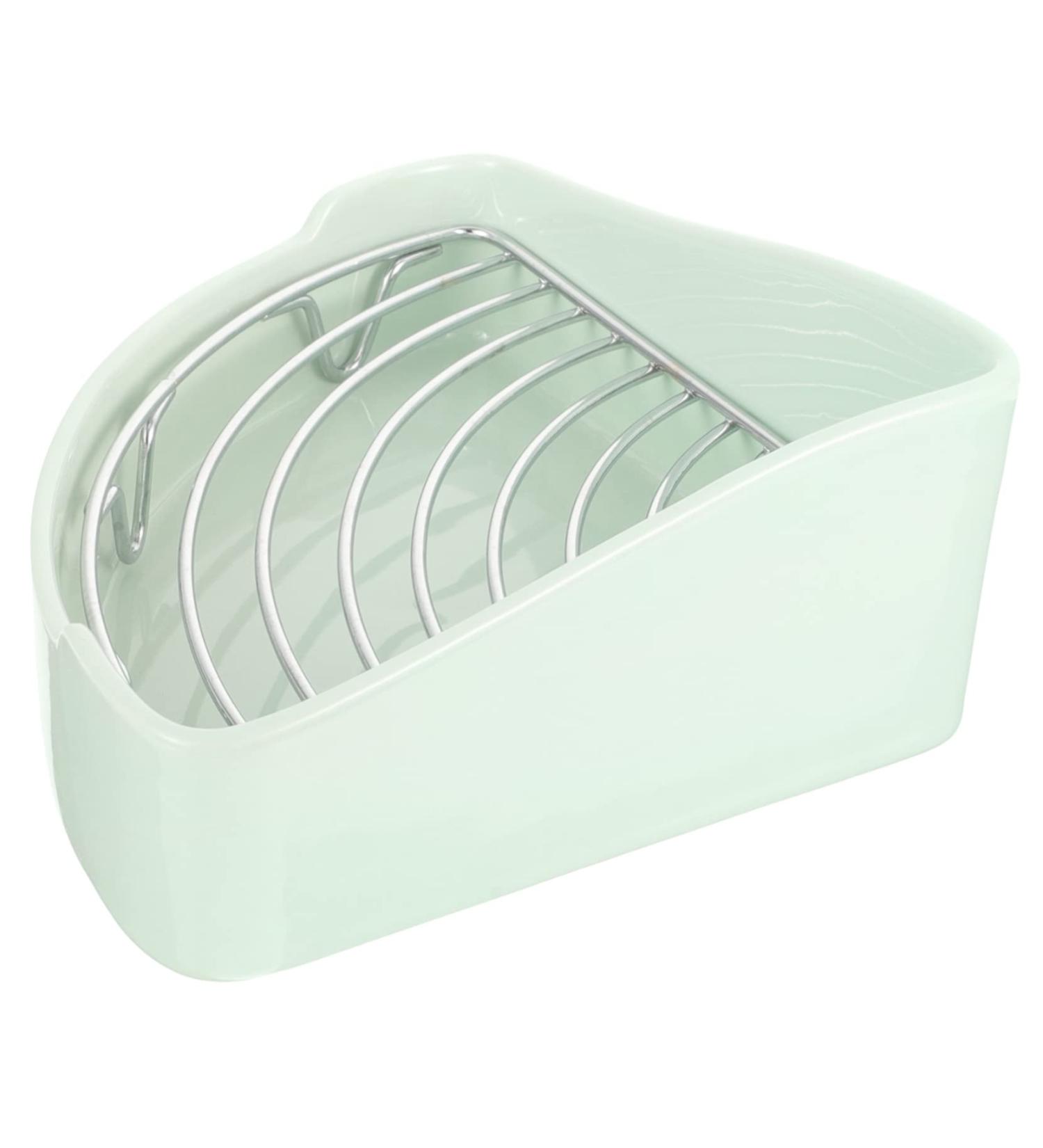 SEWOART Small Pet Ceramic Toilet Ceramic Pet Toilet Hamster Potty Cat Litter Boxes Pet Potty Rabbit Toilet Small Pet Cage Supply Indoor Bunny Potty Tray Dog Toilet Indoor Bunny Pet Toilet 24x18.5cm Light Green - Buy Online on GoSupps.com