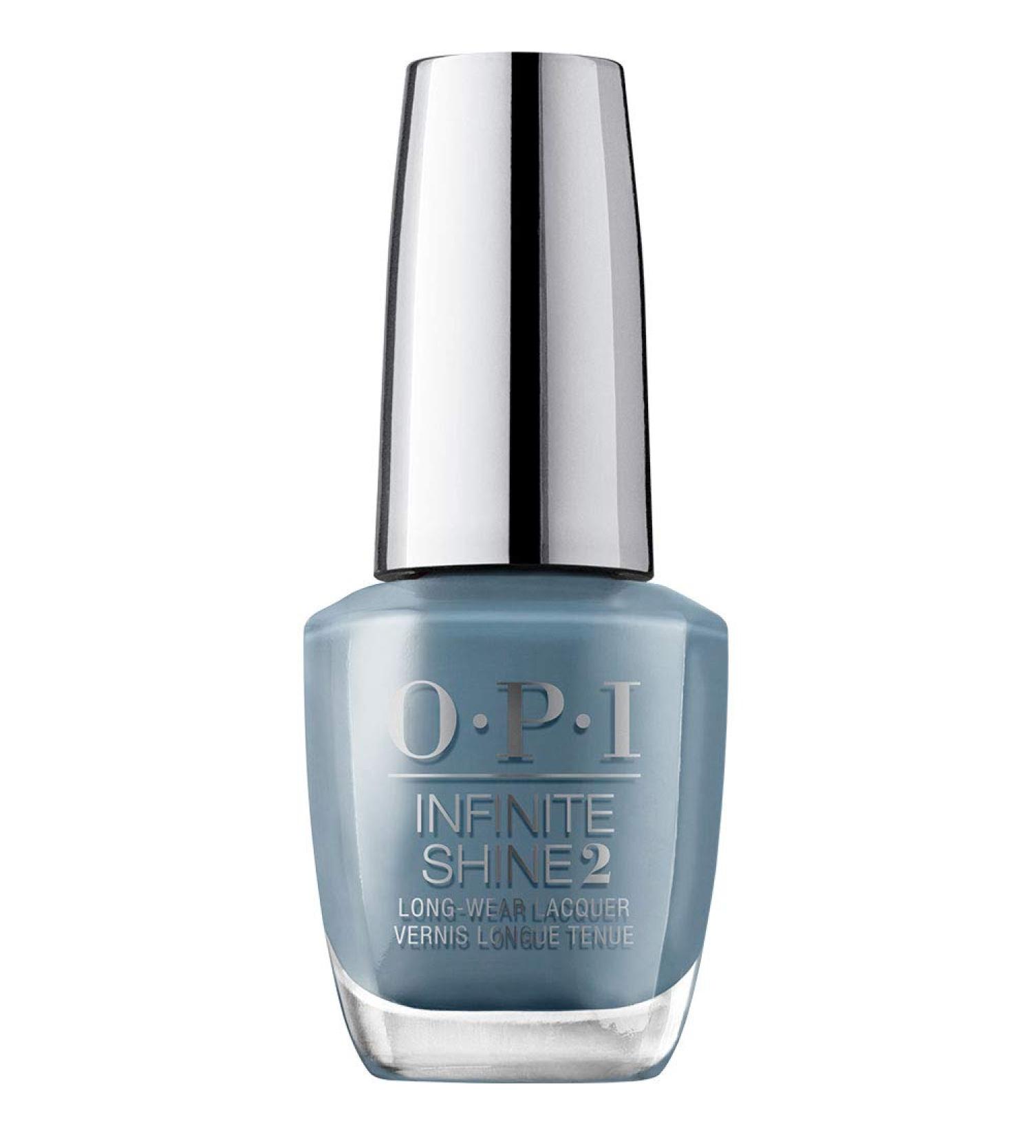 OPI Infinite Shine 2 Long-Wear Lacquer in Alpaca My Bags - 0.5 fl oz - Buy Online on GoSupps.com