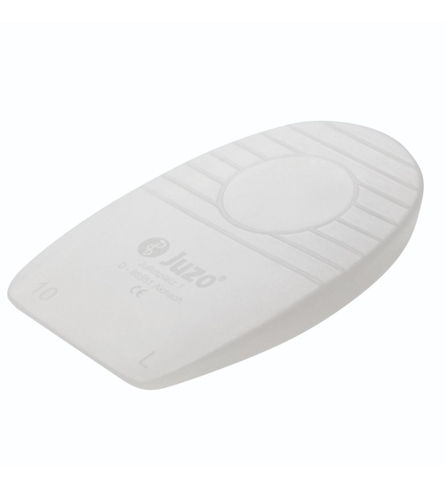 Juzo shortening compensation 8 mm M - shoe size 36-40