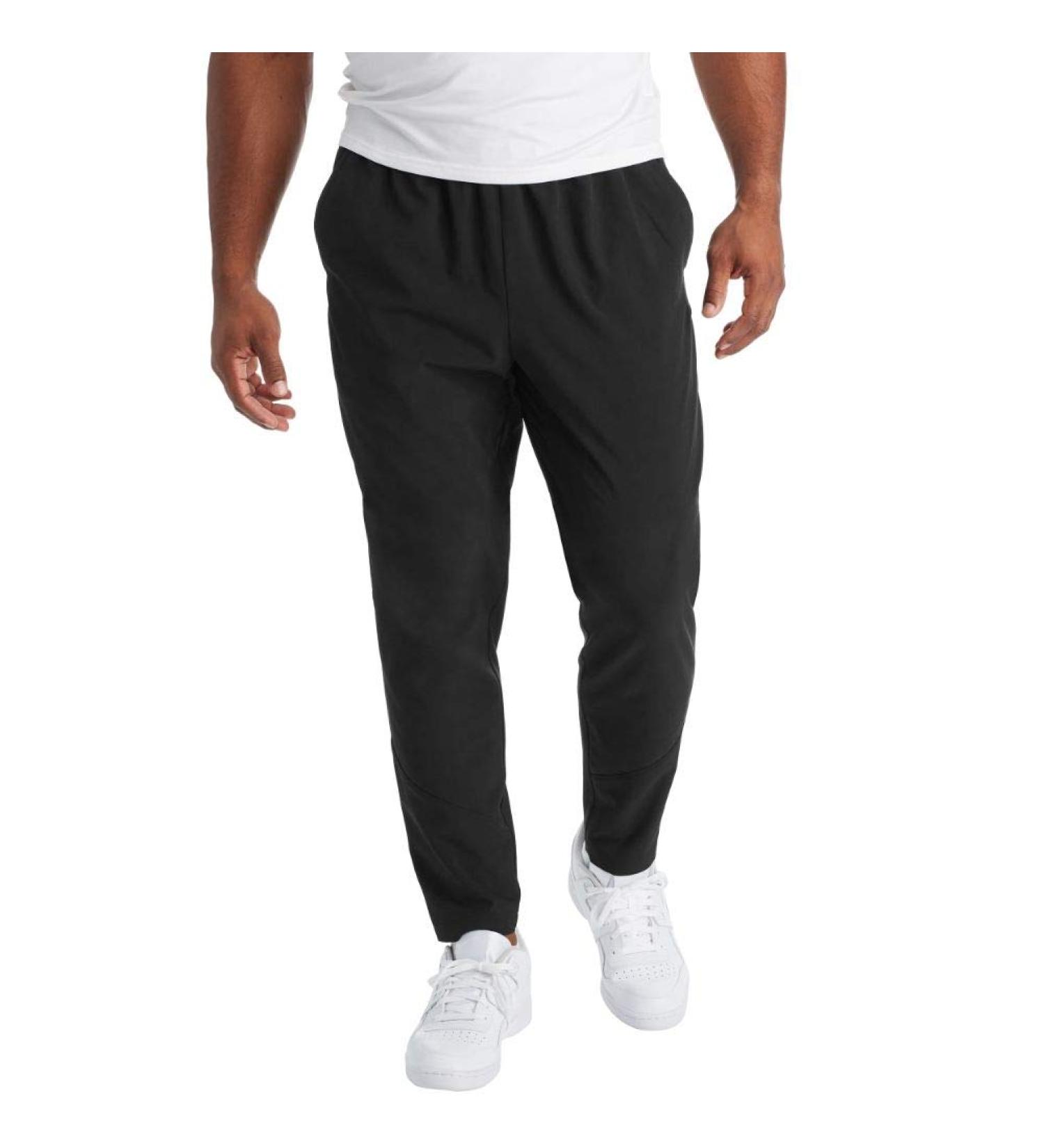 C9 Champion Men's Lightweight Training Pant XL - Ebony Black - Buy Online on GoSupps.com
