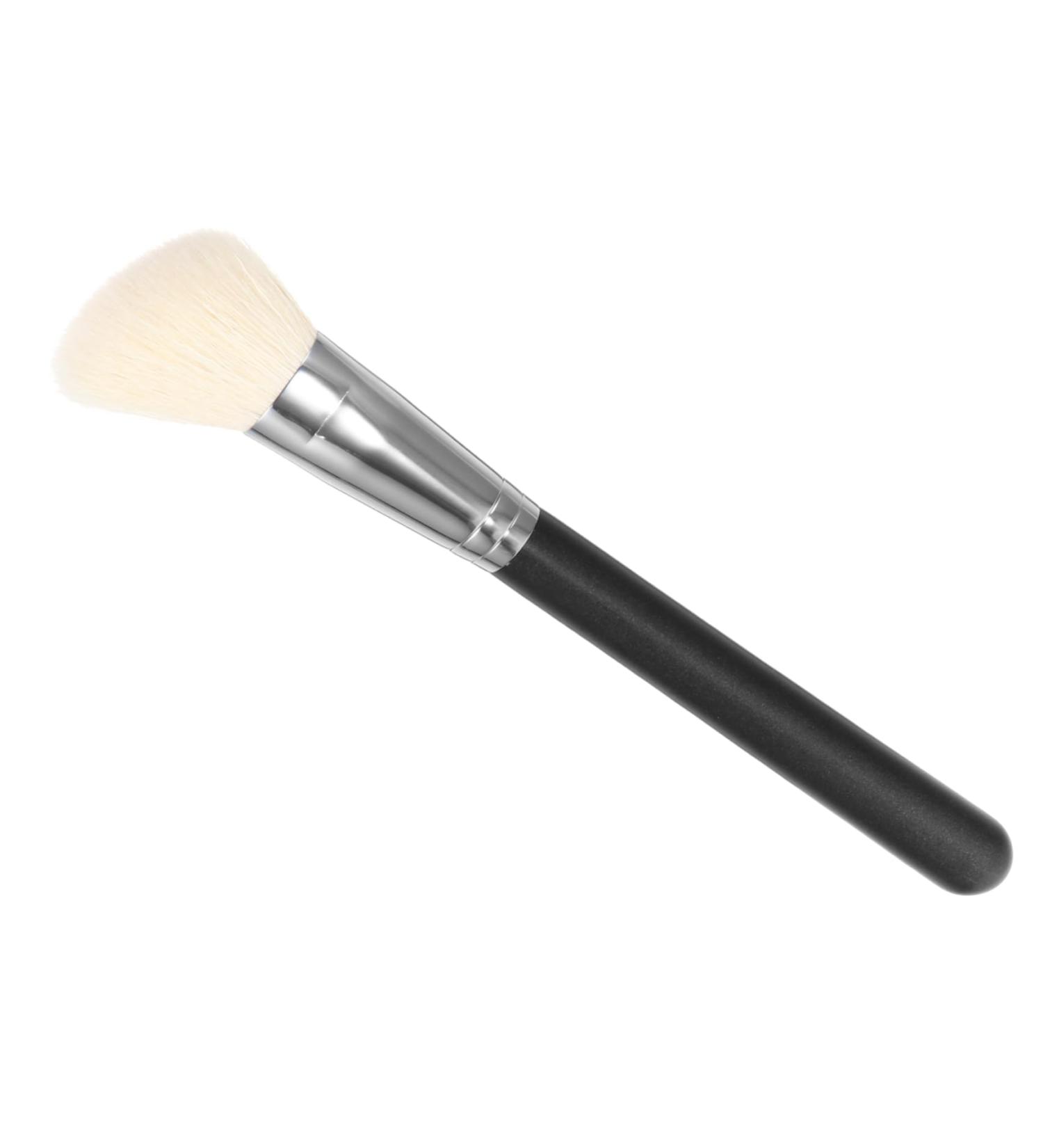 DOITOOL 1pc Makeup Brush Blending Brush Angled Blush Brush Blush Powder Brush Loose Brush Multi-purpose Cosmetic Brush Delicate Makeup Nose Brush Small Brush Artificial Fiber Beja Portable - Buy Online on GoSupps.com