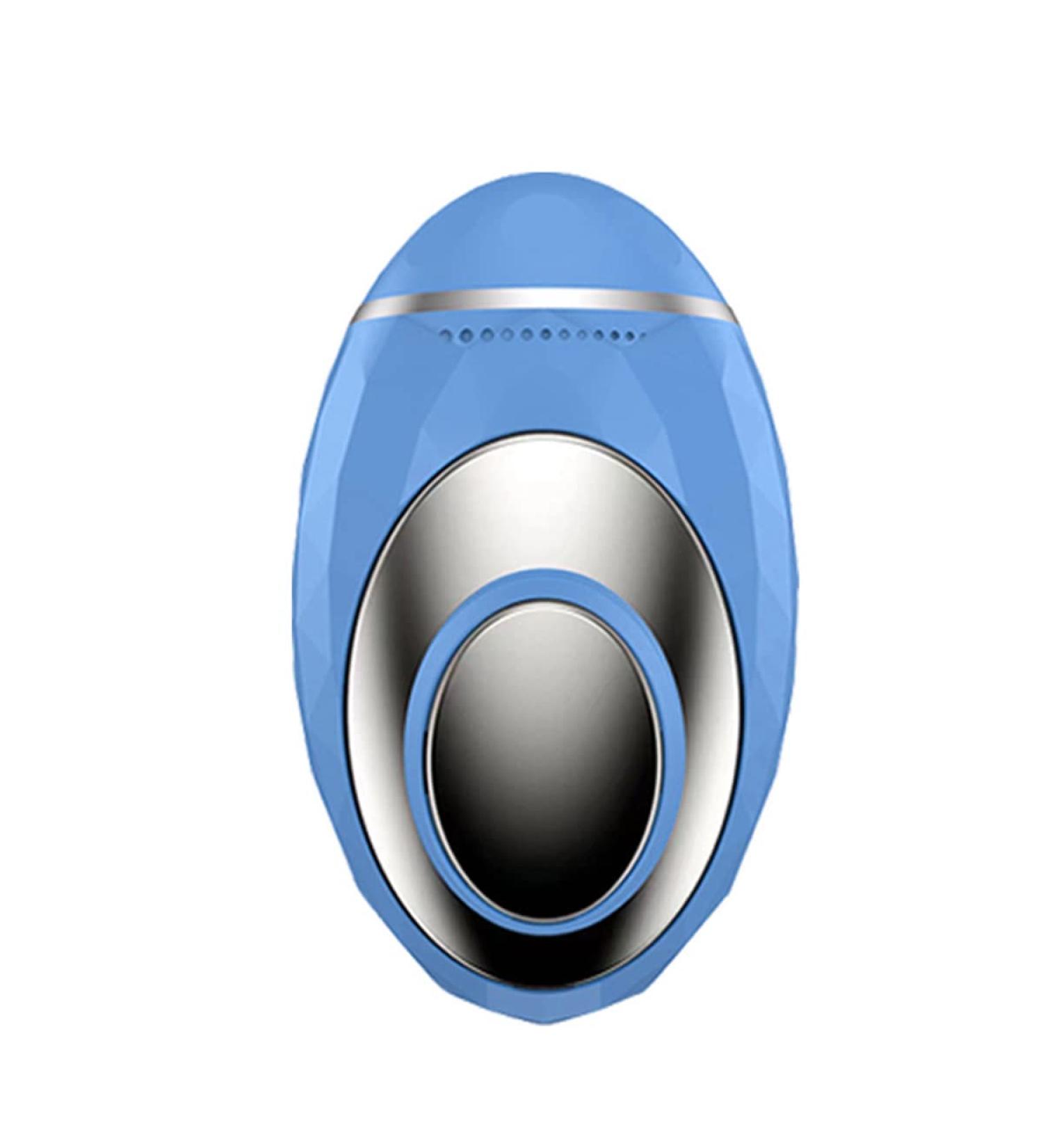 Buy Abhi Electrical Impulse Sleep Aid Instrument for Adults | Effective Fear & Pressure Relief | International Shipping - Buy Online on GoSupps.com
