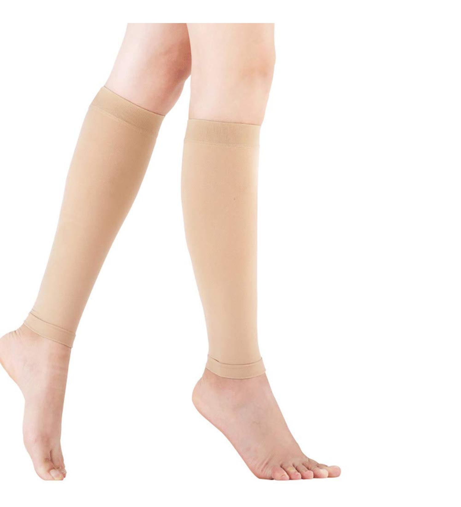ACiyD Compression Stockings for Men & Women Comfortable & Durable Solution for Mild Varicose Veins | International Shipping - Buy Online on GoSupps.com