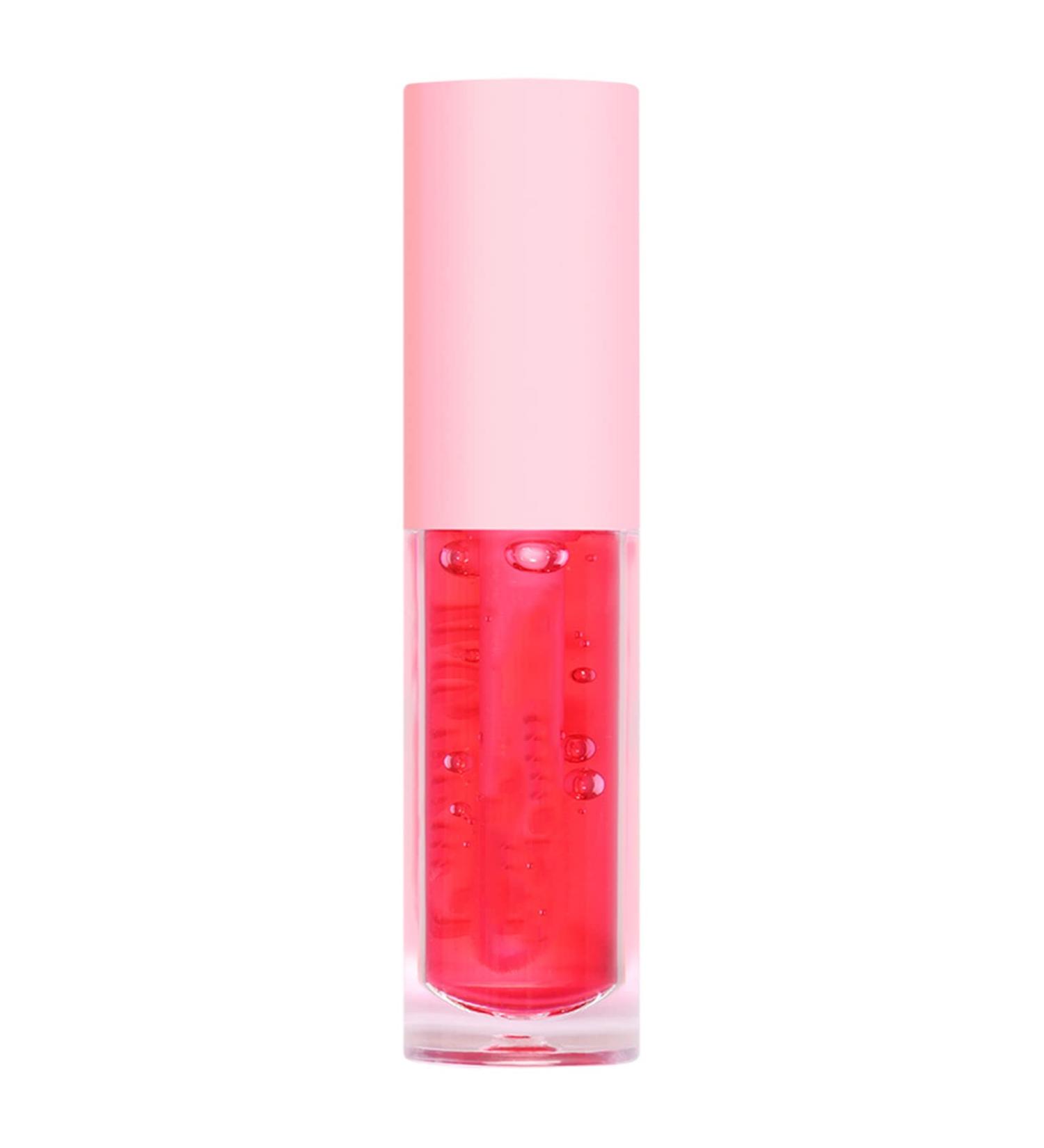 Colour Fruity Colour Changing Lip Glaze Moisturising Lipstick Moisturising Lasting Waterproof Moisturising (B One Size) 1 count (Pack of 1) b - Buy Online on GoSupps.com