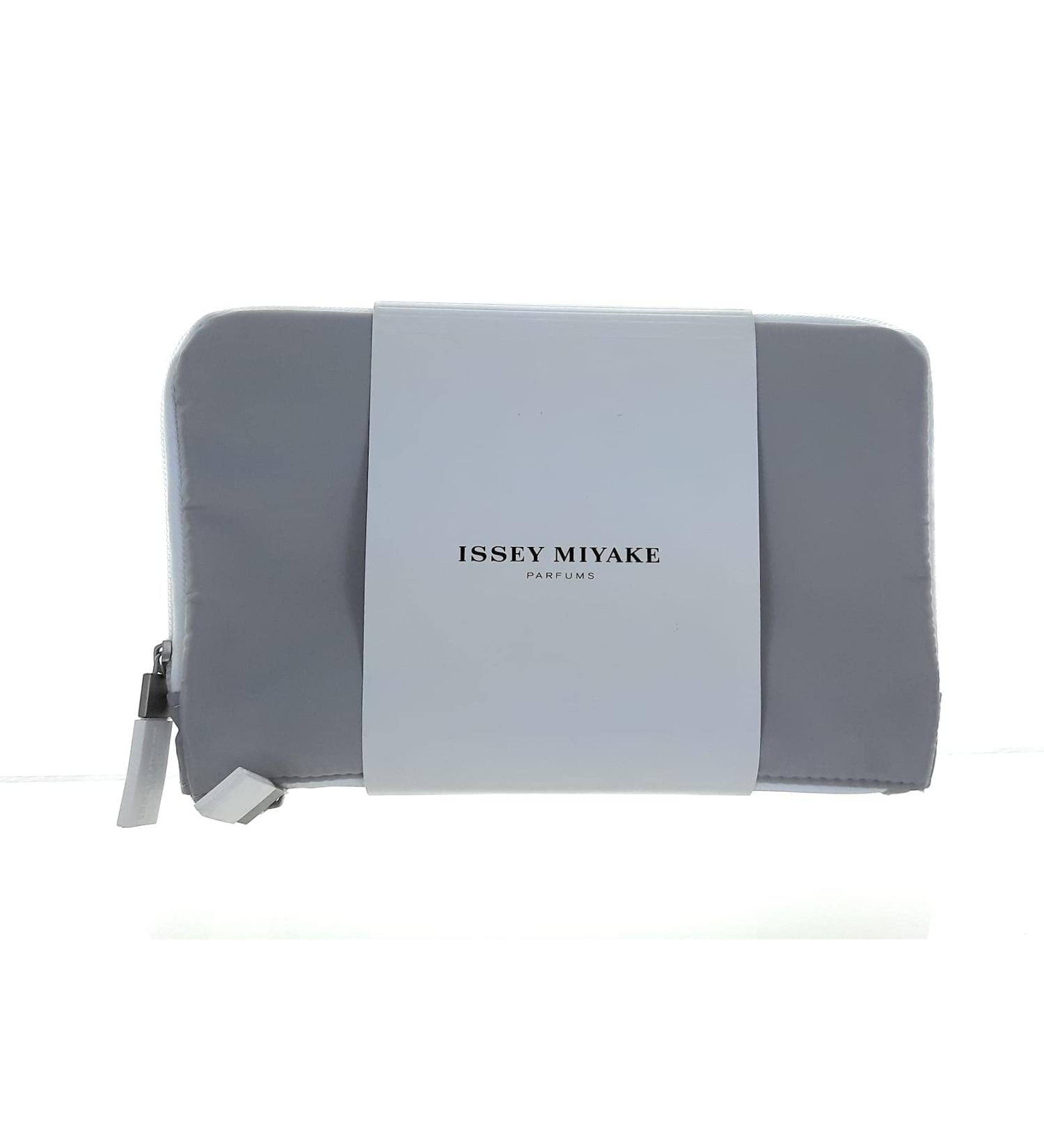 Issey Miyake Parfums Women Pouch - Buy Online on GoSupps.com