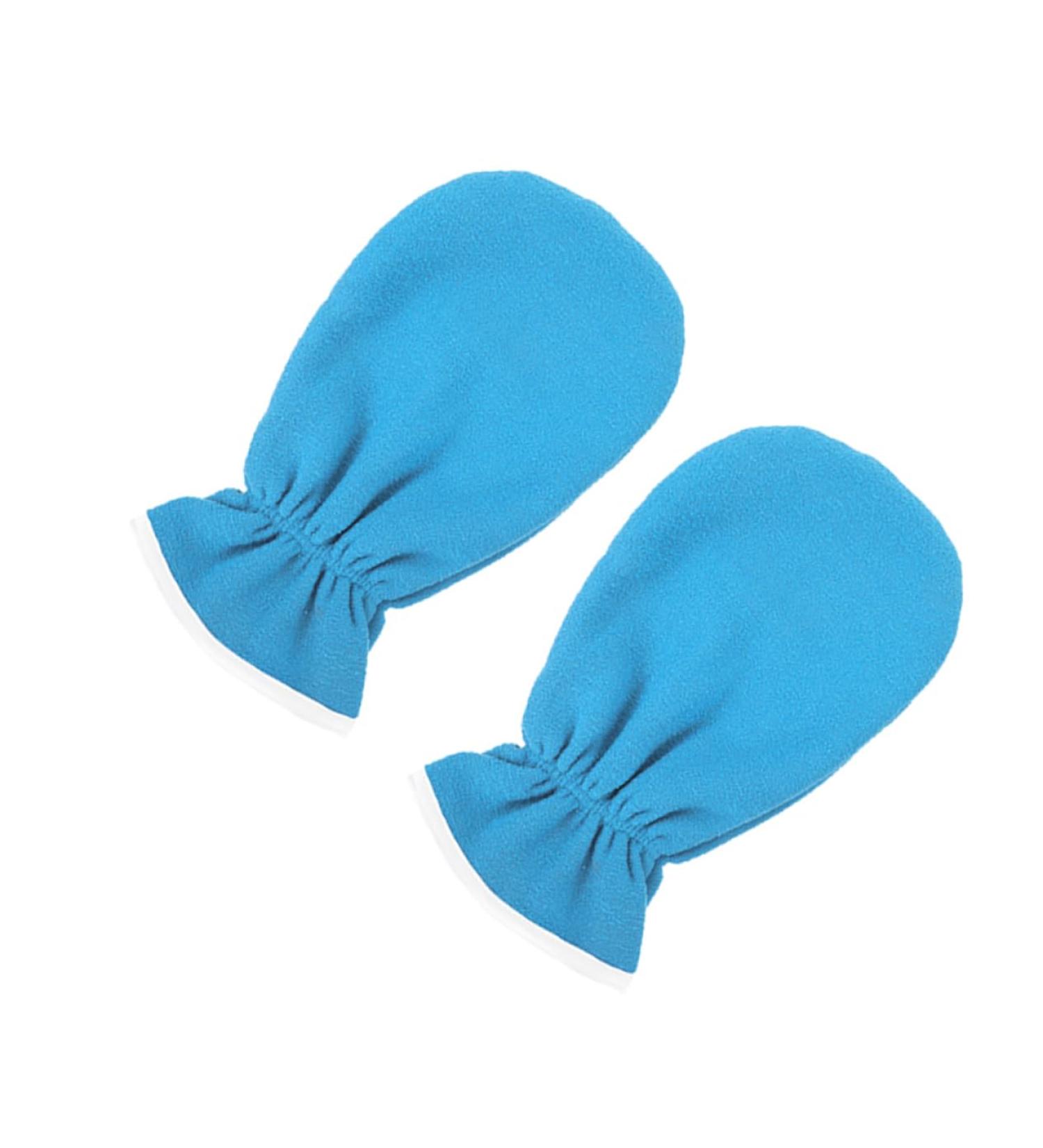 Ipetboom 1 Pair Maintenance Essential Oil Gloves Hot Wax for Hands and Hand Wax Gloves Skin Care Gloves Paraffin Wax Paraffin for Hand Heat Hand Cover Parrafin Wax Mittens Heater Polyester - Buy Online on GoSupps.com