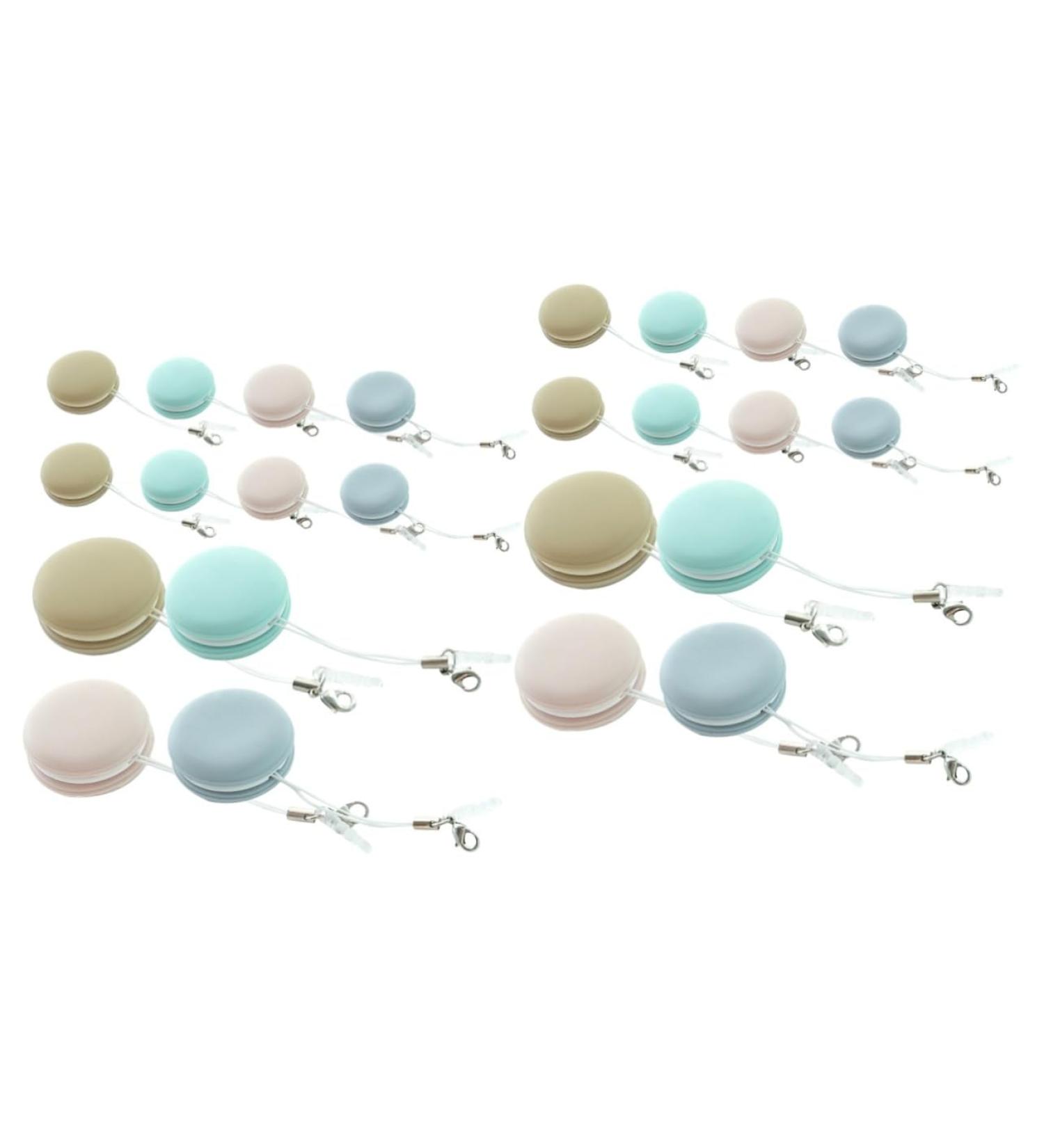 24 Pcs Screen Cleaner Wipes - Eyeglass Lens & Computer Screen Cleaning Cloths - Streak-Free Lens Cleaning Solution for Glasses & Screens - Buy Online on GoSupps.com