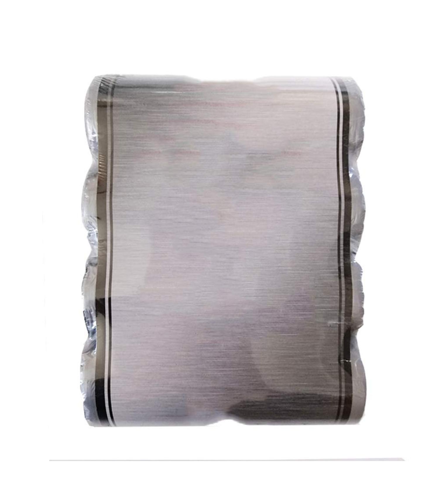 Garbage Bag Load-bearing And Tasteless Environmental Disposable Garbage Bag 50X56cm (4 Rolls Of Garbage Bags) - Buy Online on GoSupps.com