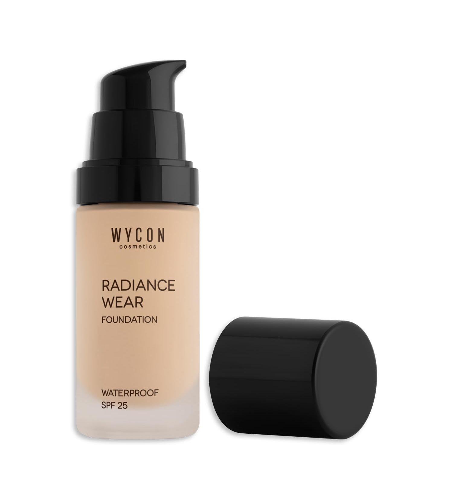 WYCON cosmetics WYCON cosmetics RADIANCE WEAR FOUNDATION (NC15)