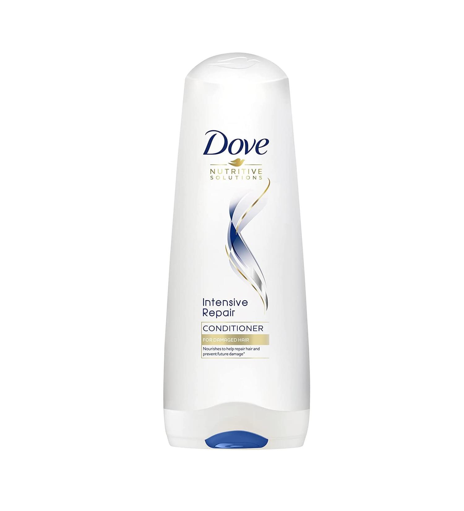 Shop Dove Rinse Intensive Repair 200ml - Ultimate Hair Care for Healthy Strong Locks | International Shipping Available - Buy Online on GoSupps.com