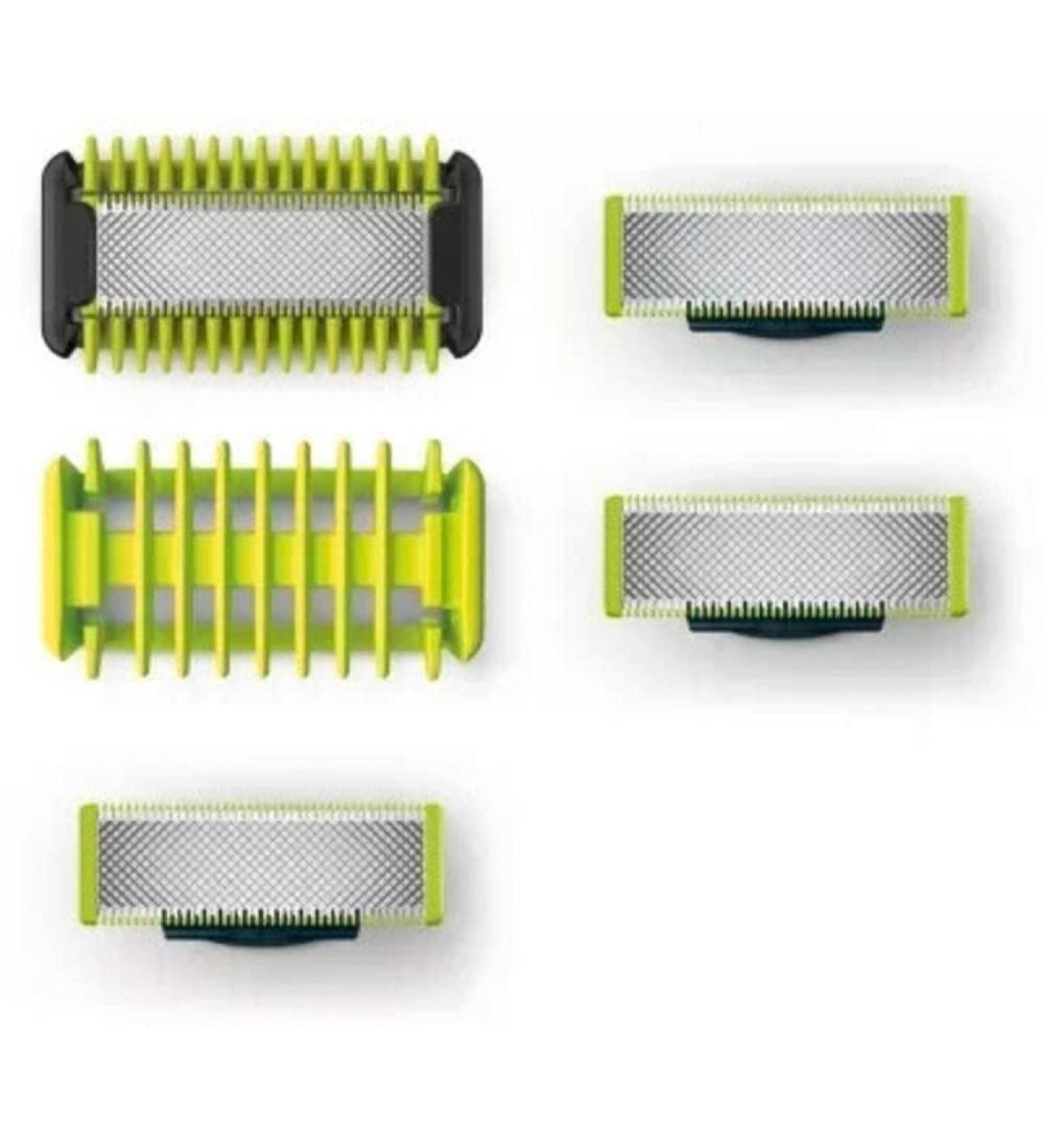 Philips QP310/50 Razor Blades Black 1pc.