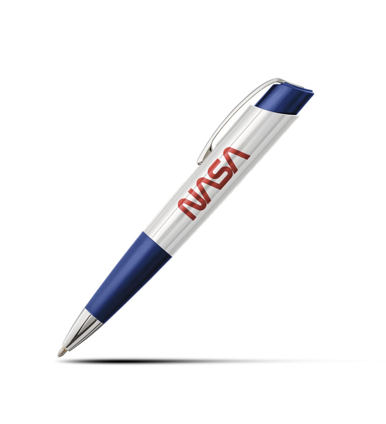 Fisher Space Pen NASA ECL - Premium Ballpoint Pen for Space & Everyday Use | International Shipping Available - Buy Online on GoSupps.com