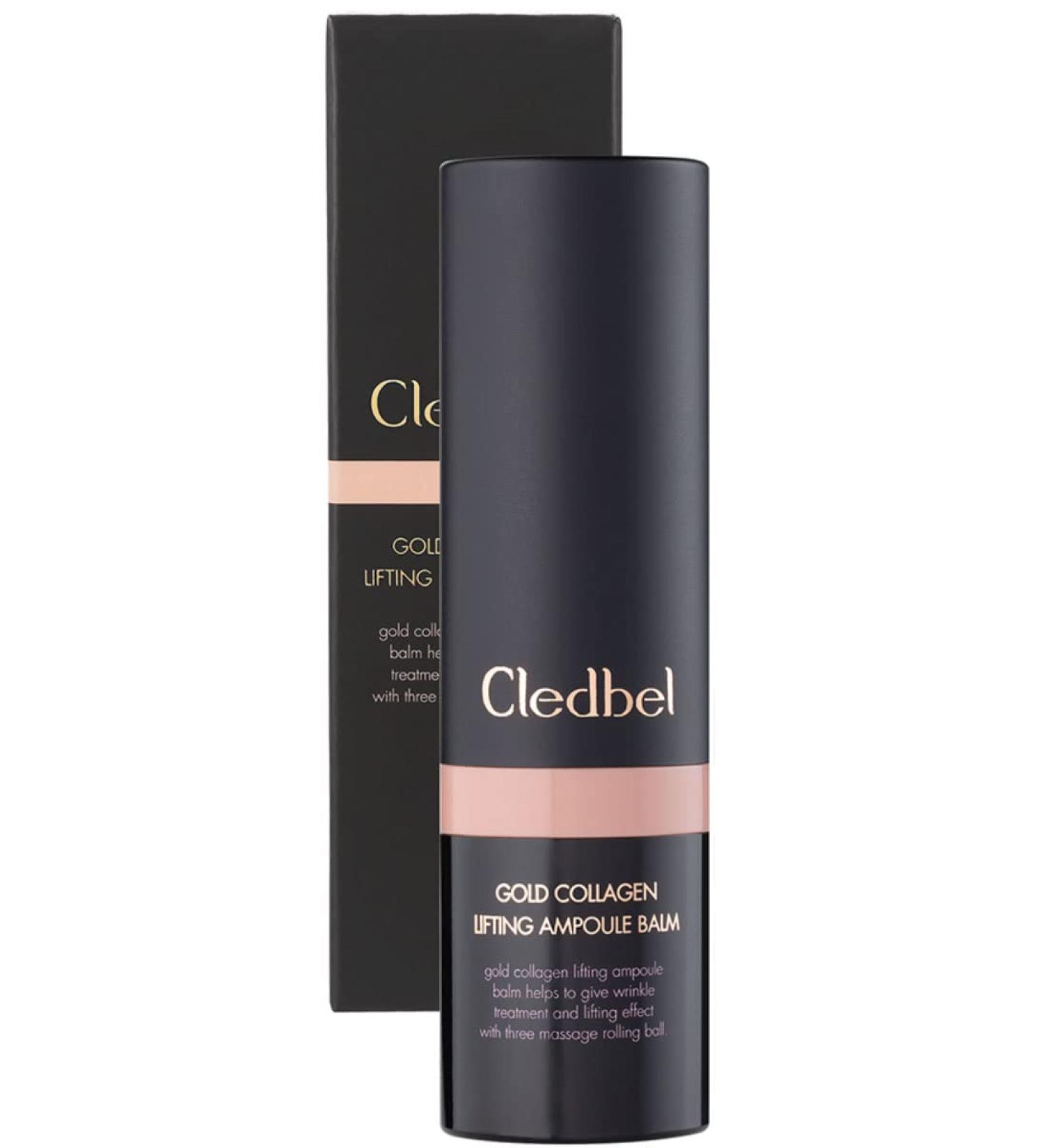 Gold Collagen Lifting Ampoule Stick Balm 11g