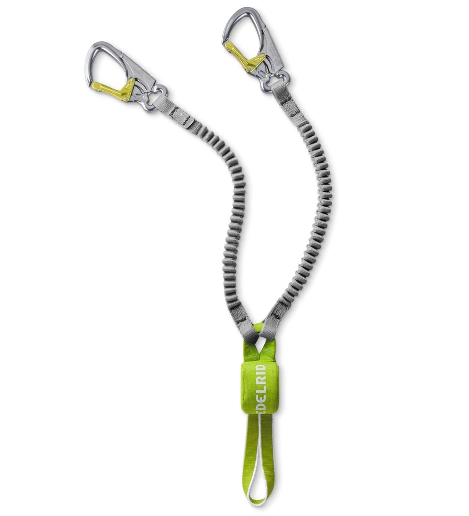 EDELRID via ferrata set Cable Kit Lite VI Oasis (138)