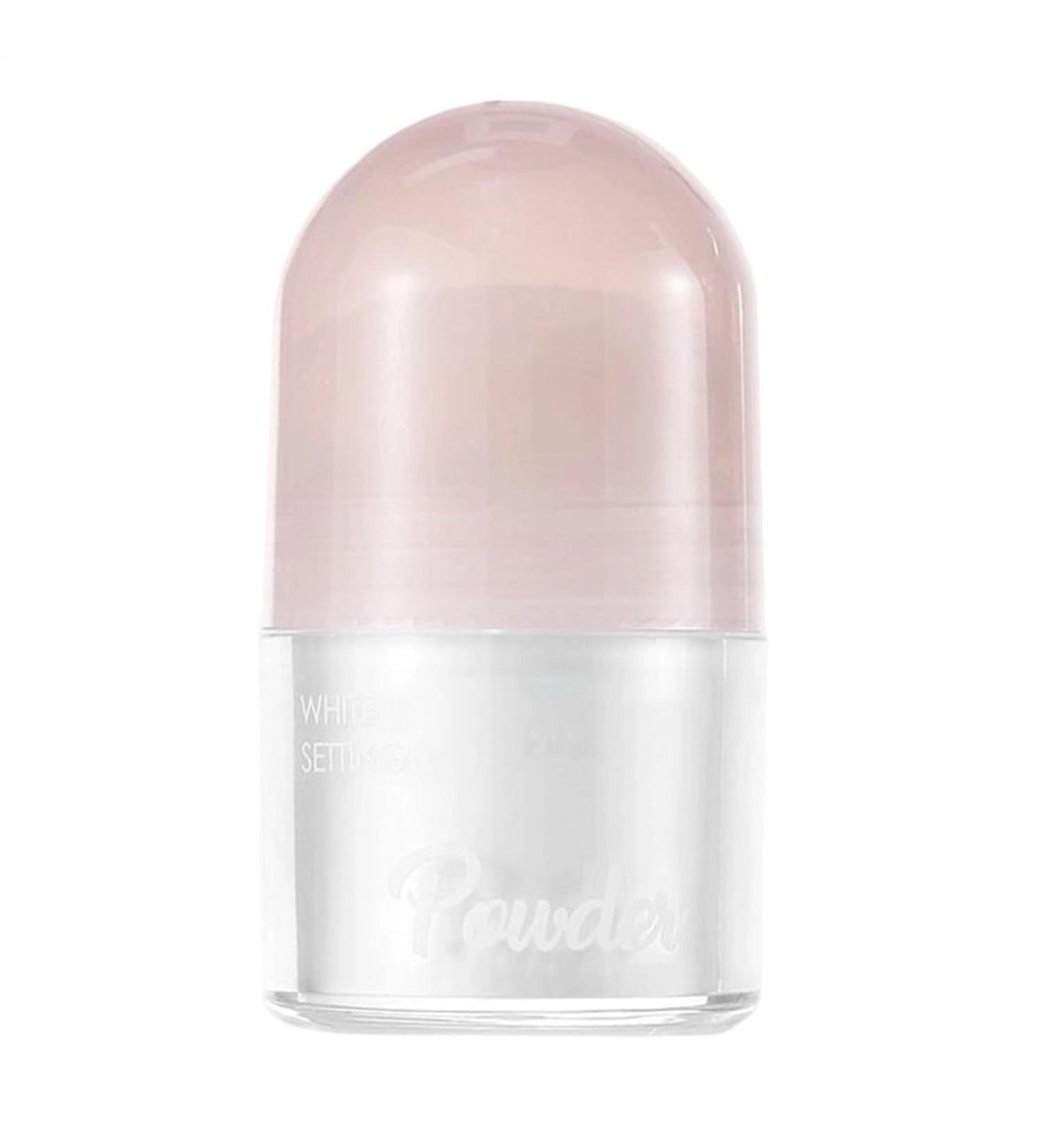  LearnLyrics Finishing Powder for the Face Translucent Matte Touch Shine-Free Complexion Smooth Blurring Effect Lightweight Skin Veil | Ultra-Fine Translucent Glow Perfect for Extended Nights Out and Celebrations - Buy Online on GoSupps.com