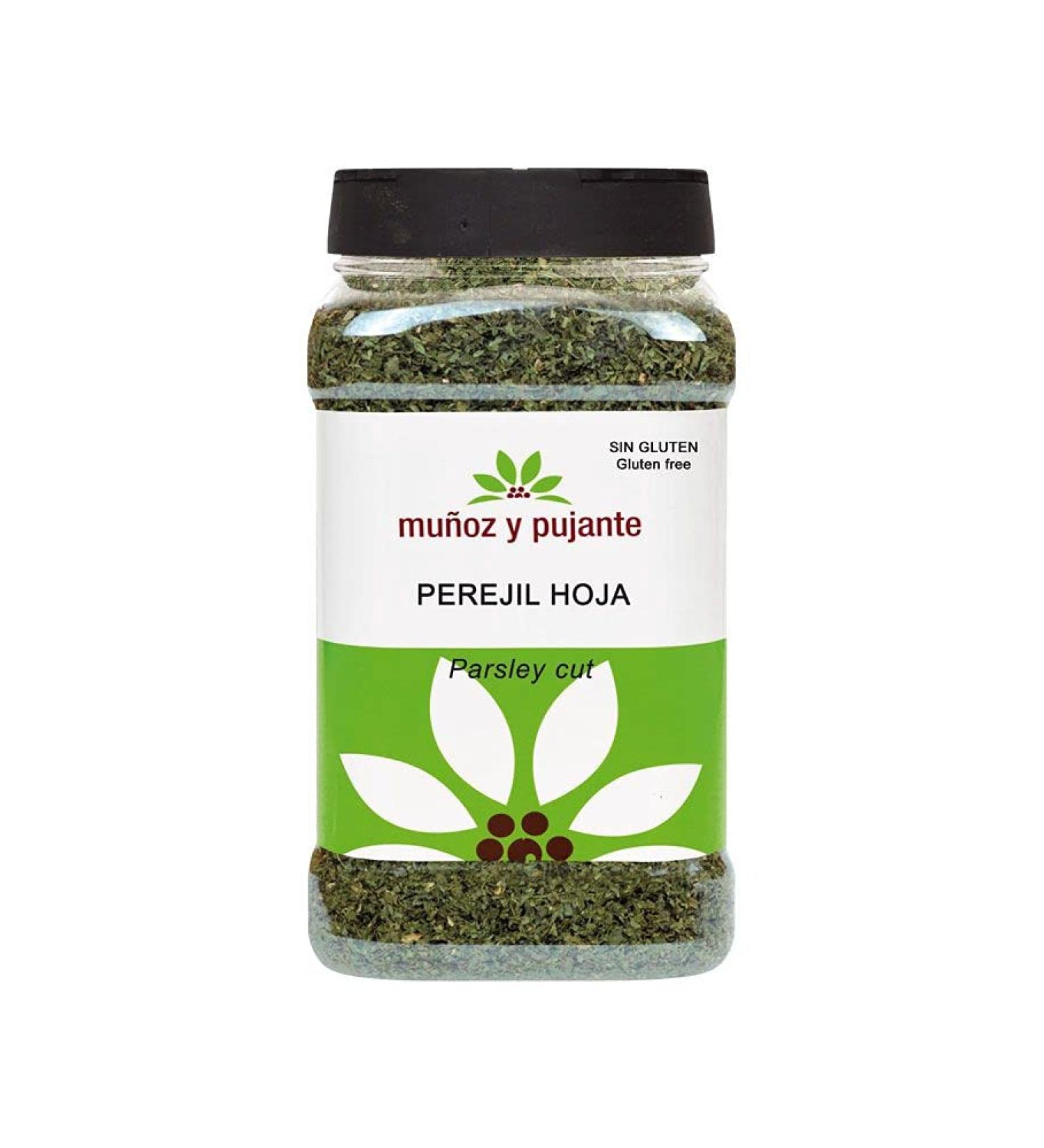 PEREJIL IN SHEET POWERS AND PUJANT BOX 125 GR