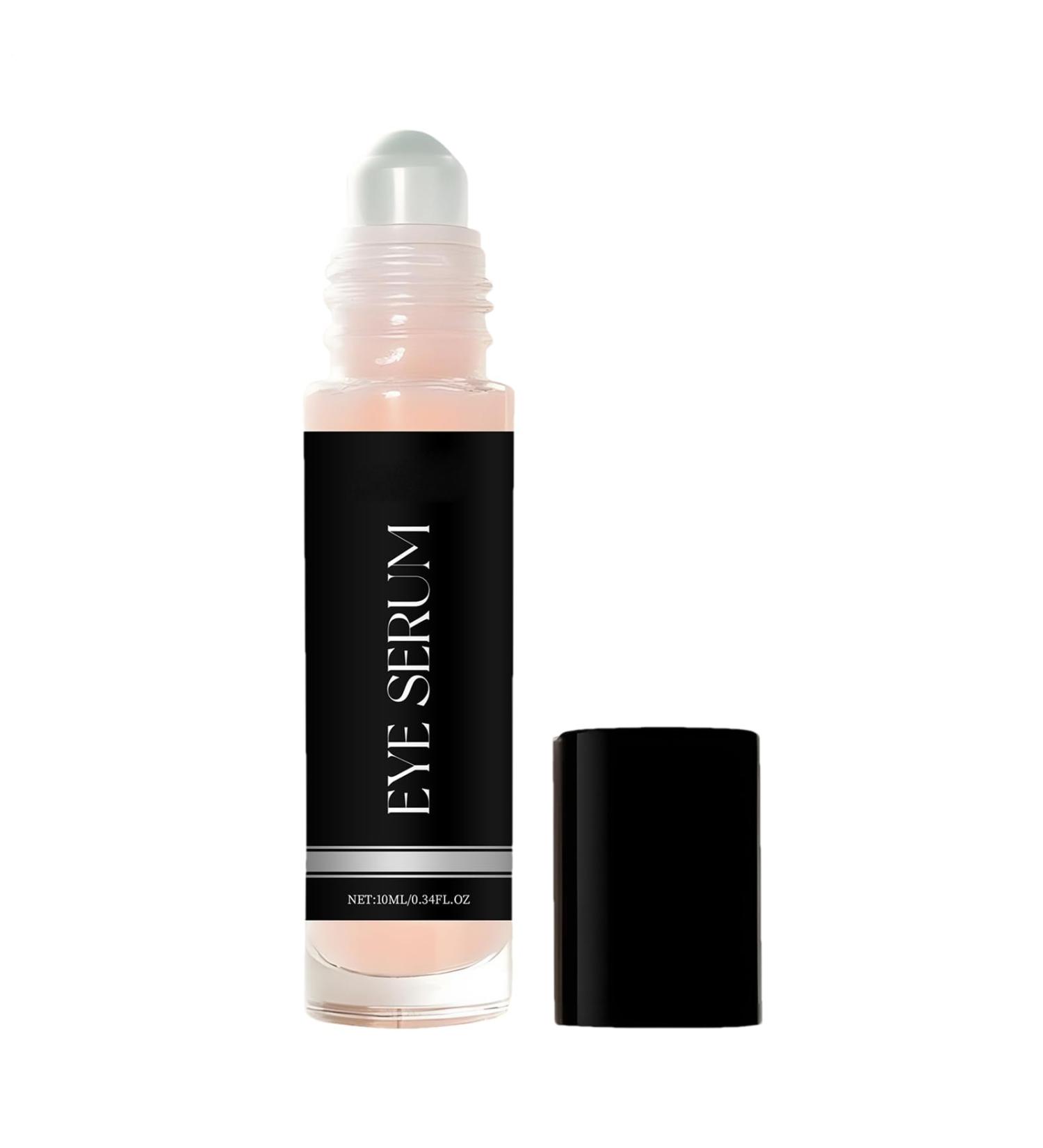  XUQEAYWD Instant Eye Tightener | Anti-Puffiness Solution | Firming And Moisturizing Eye Contour Serum For Women And Girls | Anti-Aging Travel & Spa Facial Care - Buy Online on GoSupps.com